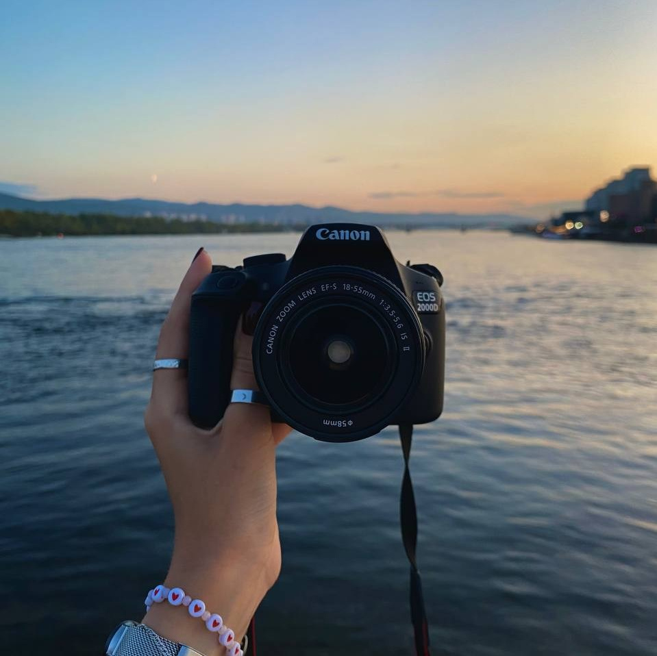 Юлия | Фотограф Красноярск