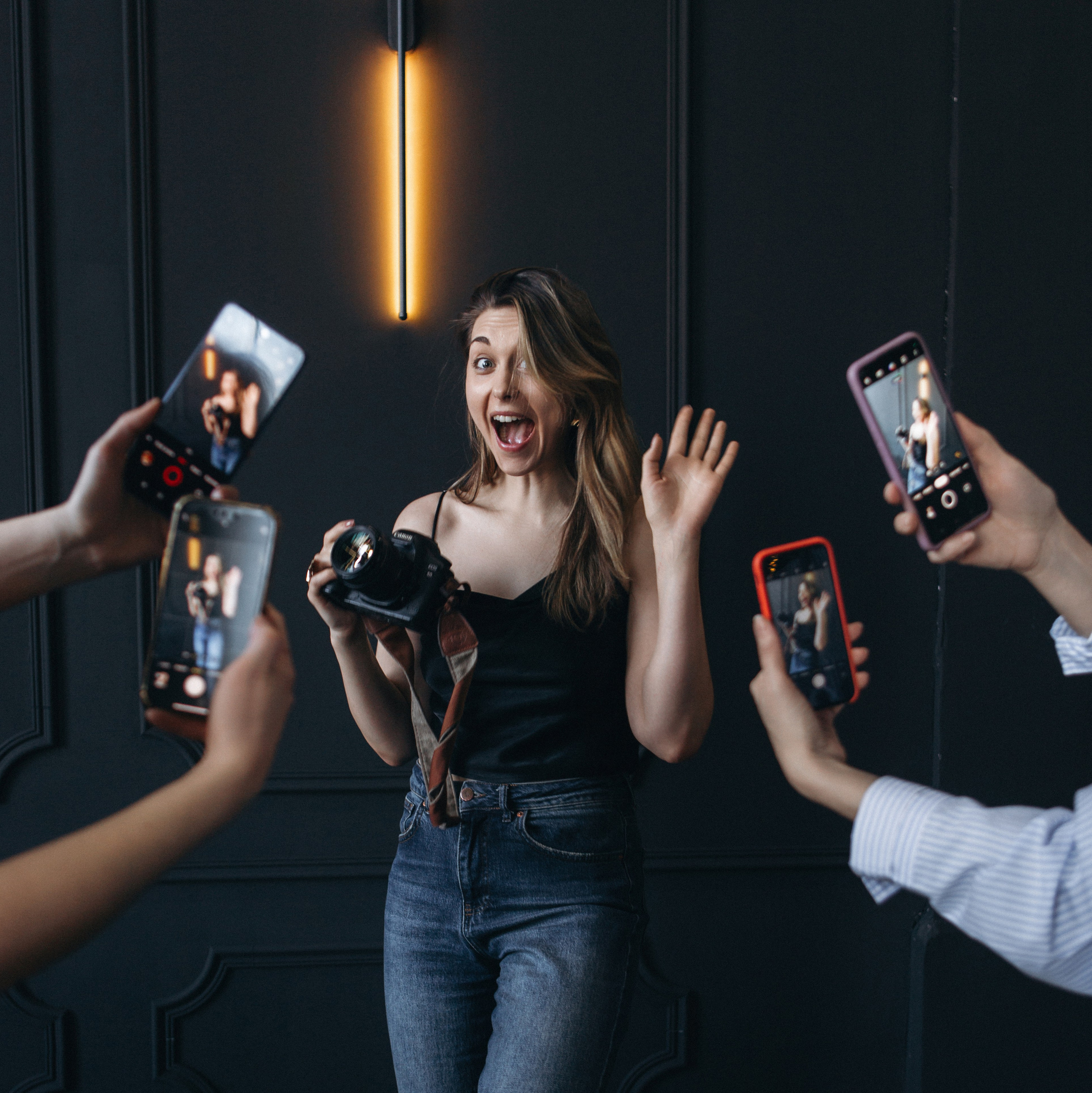 Контакты. Фотограф в Нижнем Новгороде Таня Галкина