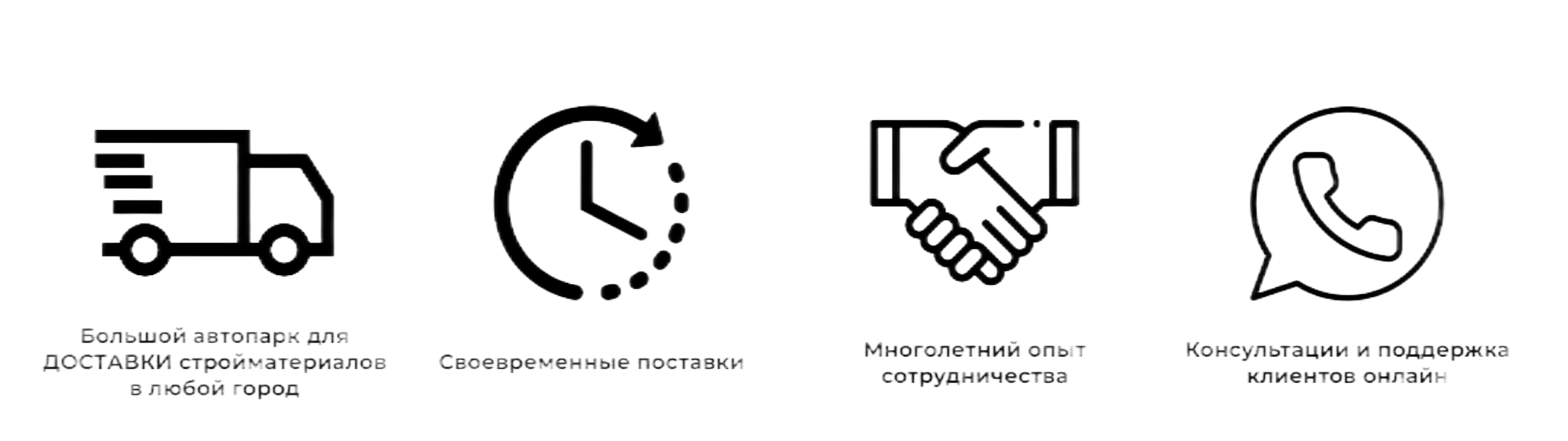Производство строительных материалов — ООО «ВикАрт» в Челябинске