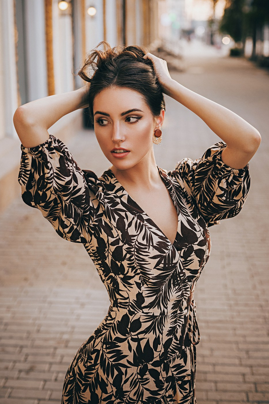 Индивидуальная съёмка 1.0