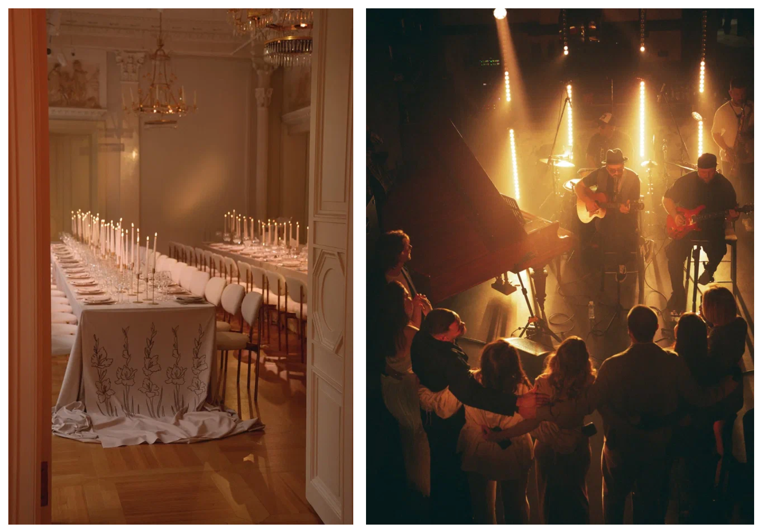 Концепция. Свадебный и репортажный фотограф Элина Козырьянова