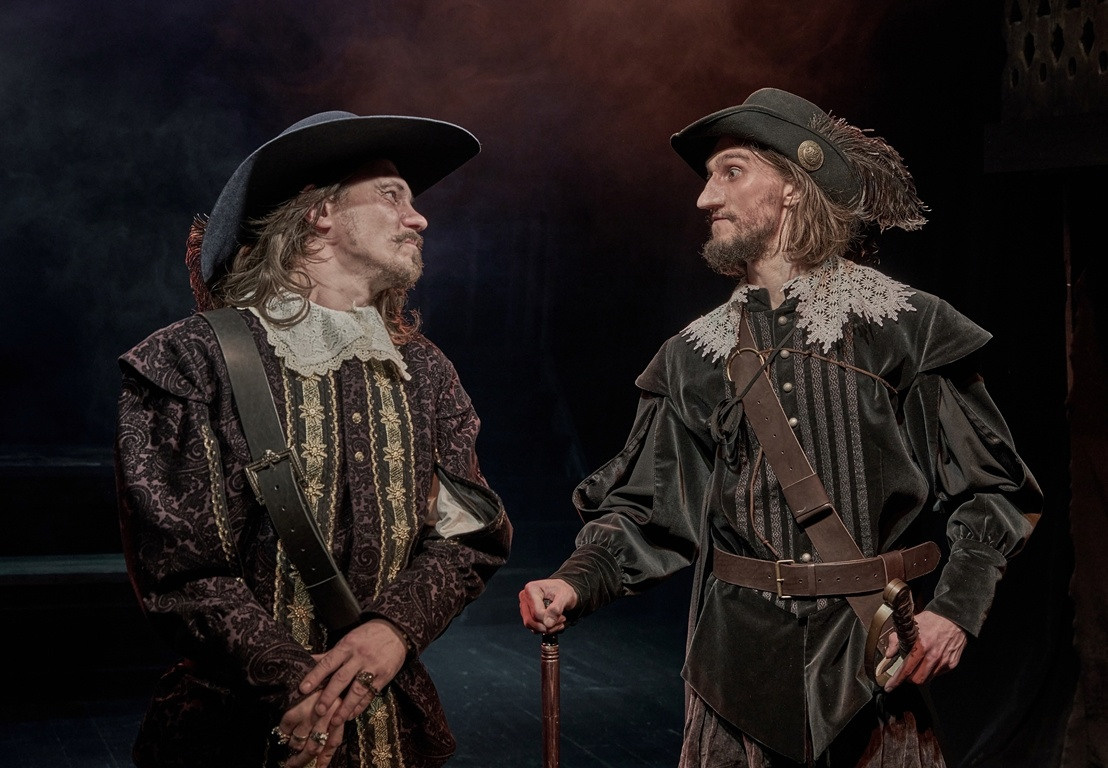 Красивая история о некрасивом поэте. Журнал о самом особенном. Пермь и Пермский край