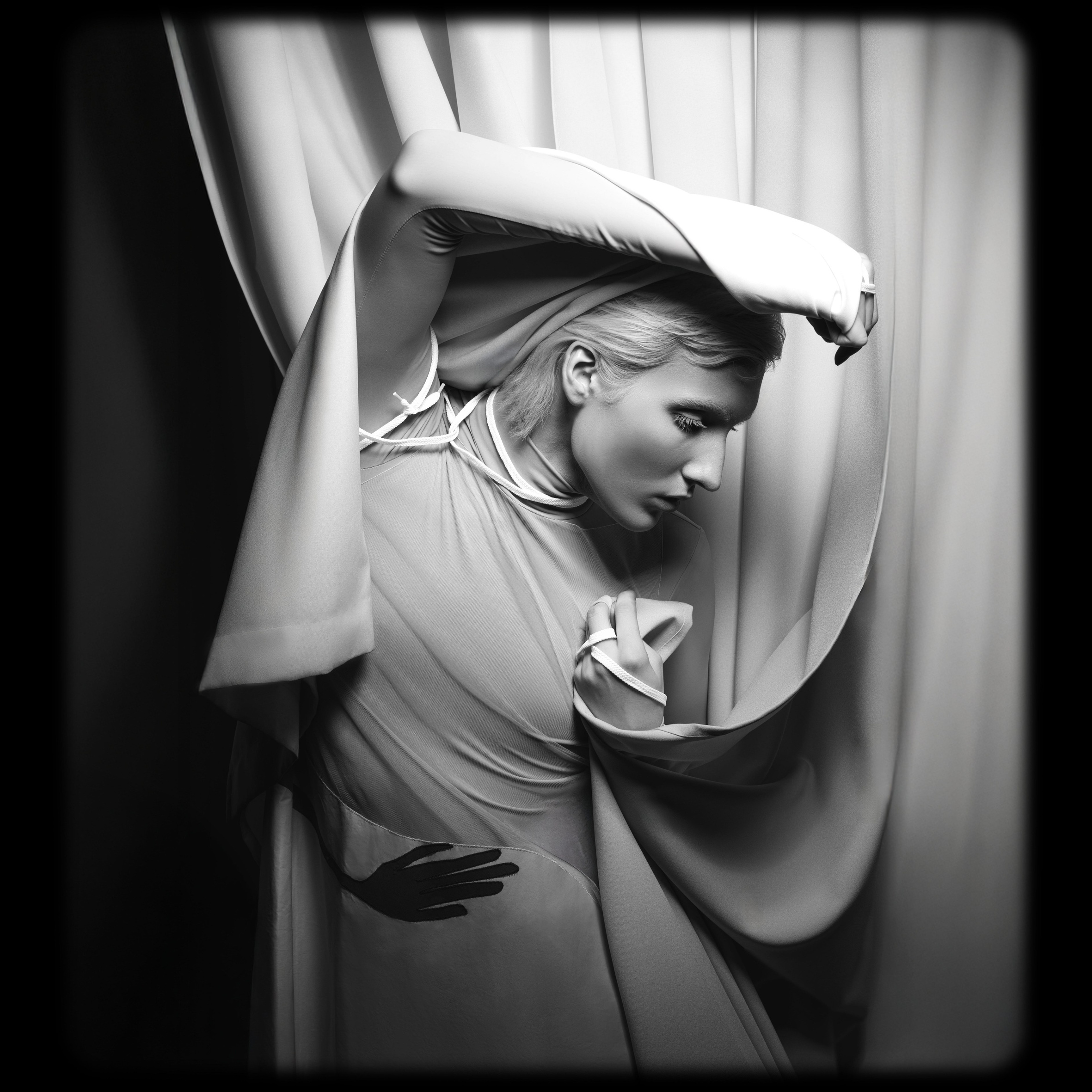 Ника. Фотограф из Москвы — DASHA NOVA | Авторская фотография в разных жанрах