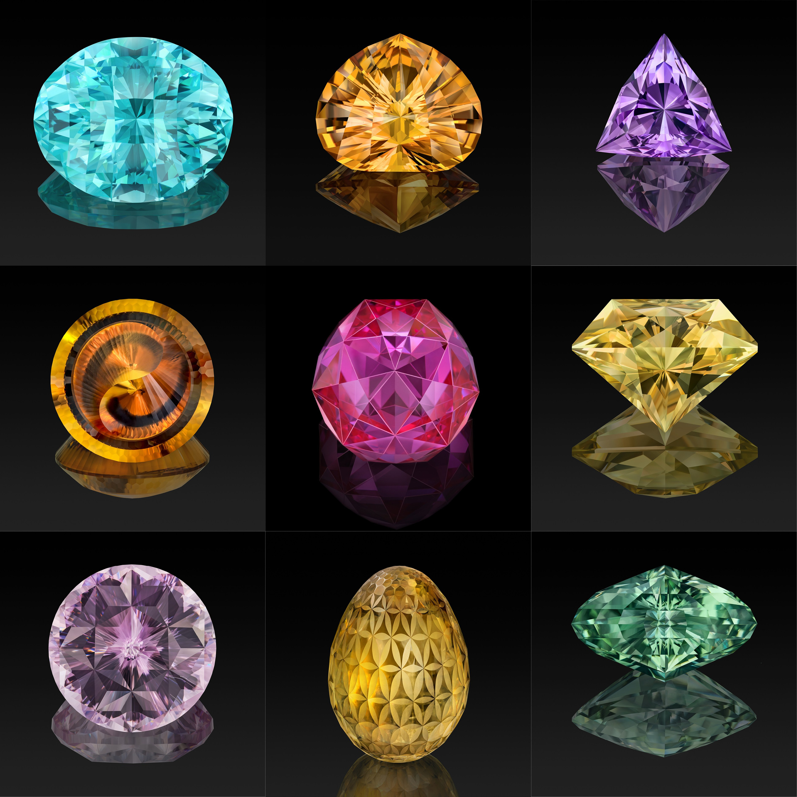 Фото книг автор фотограф Андрей Сергеевич Калинин. Высококачественная профессиональная рекламная фотосъёмка ювелирных украшений, драгоценных камней в Москве. Обучение, консультация