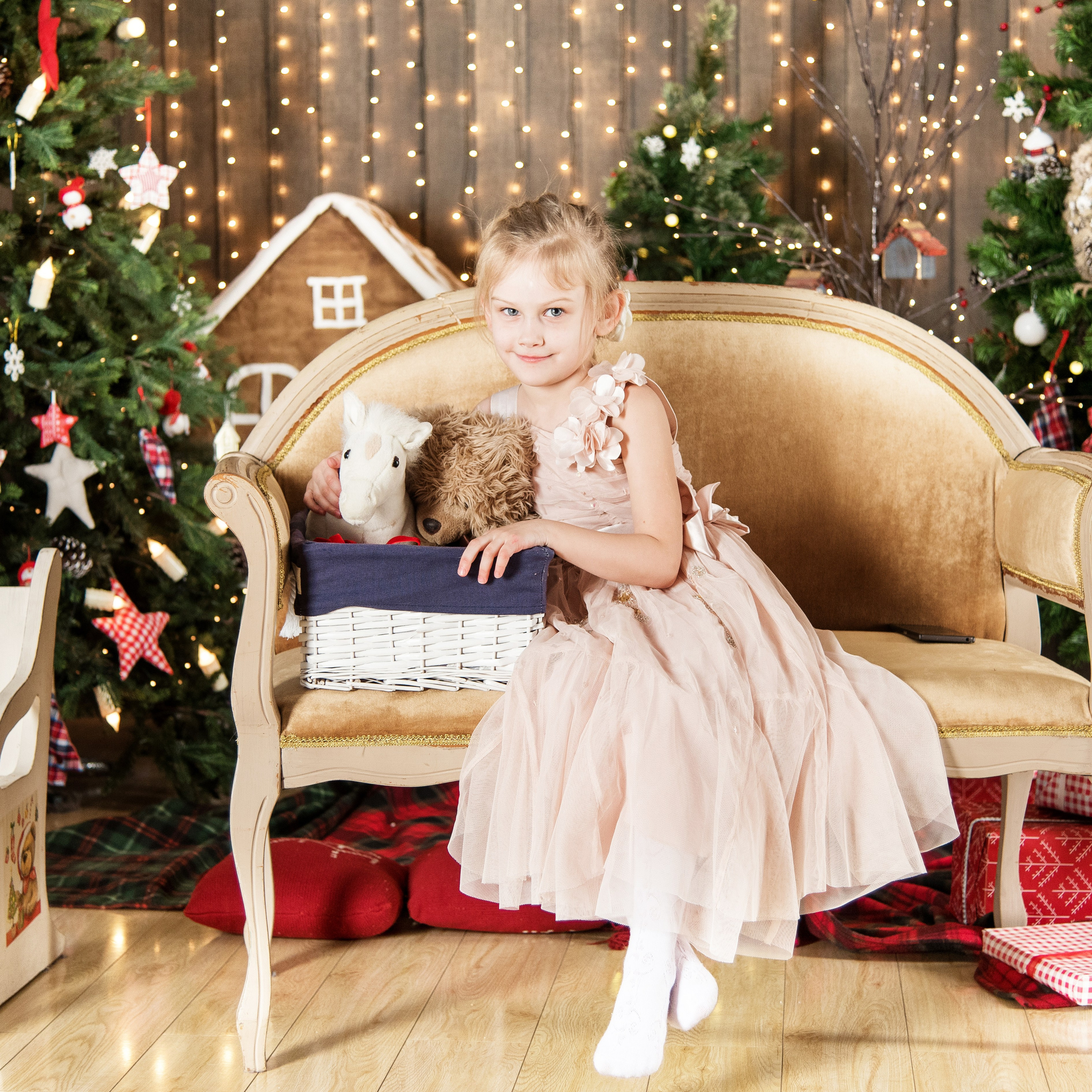 Семейный и детский фотограф в Москве Шмыкова Екатерина