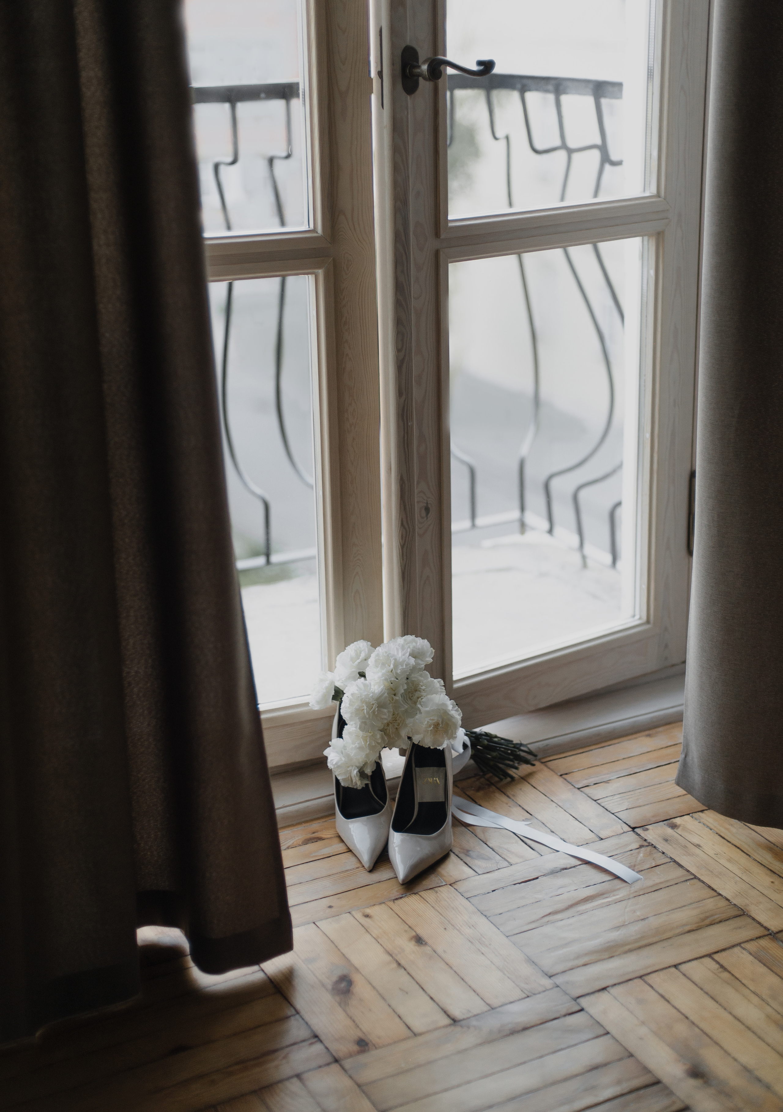 Даша и Артем