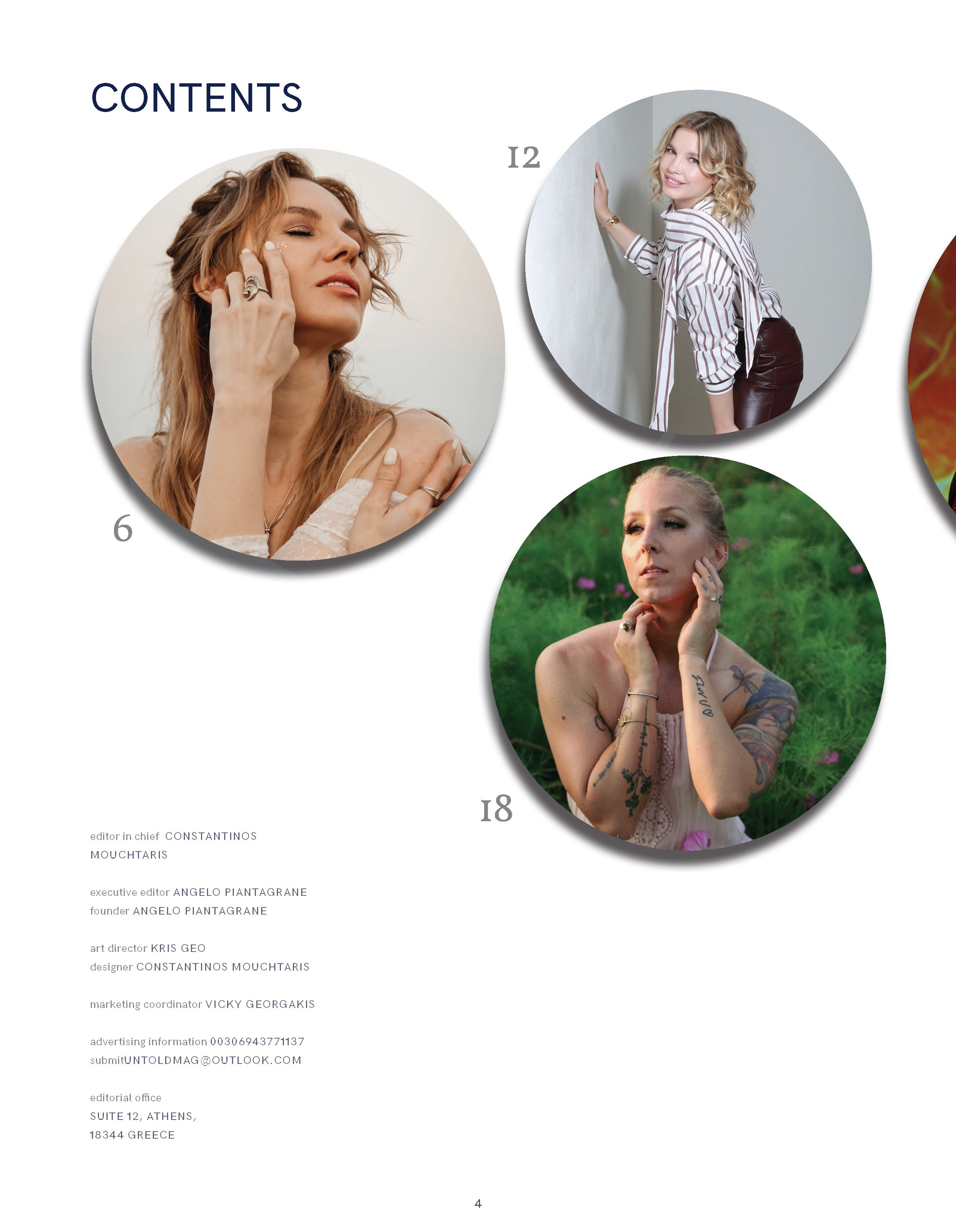 Публикация № 16. Фотограф в Феодосии Наталья Булгакова