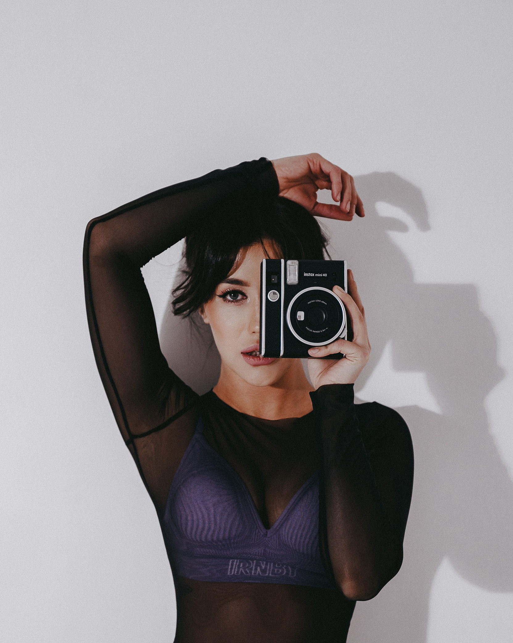 Прайс. DariaRock / Фотограф Екатеринбург