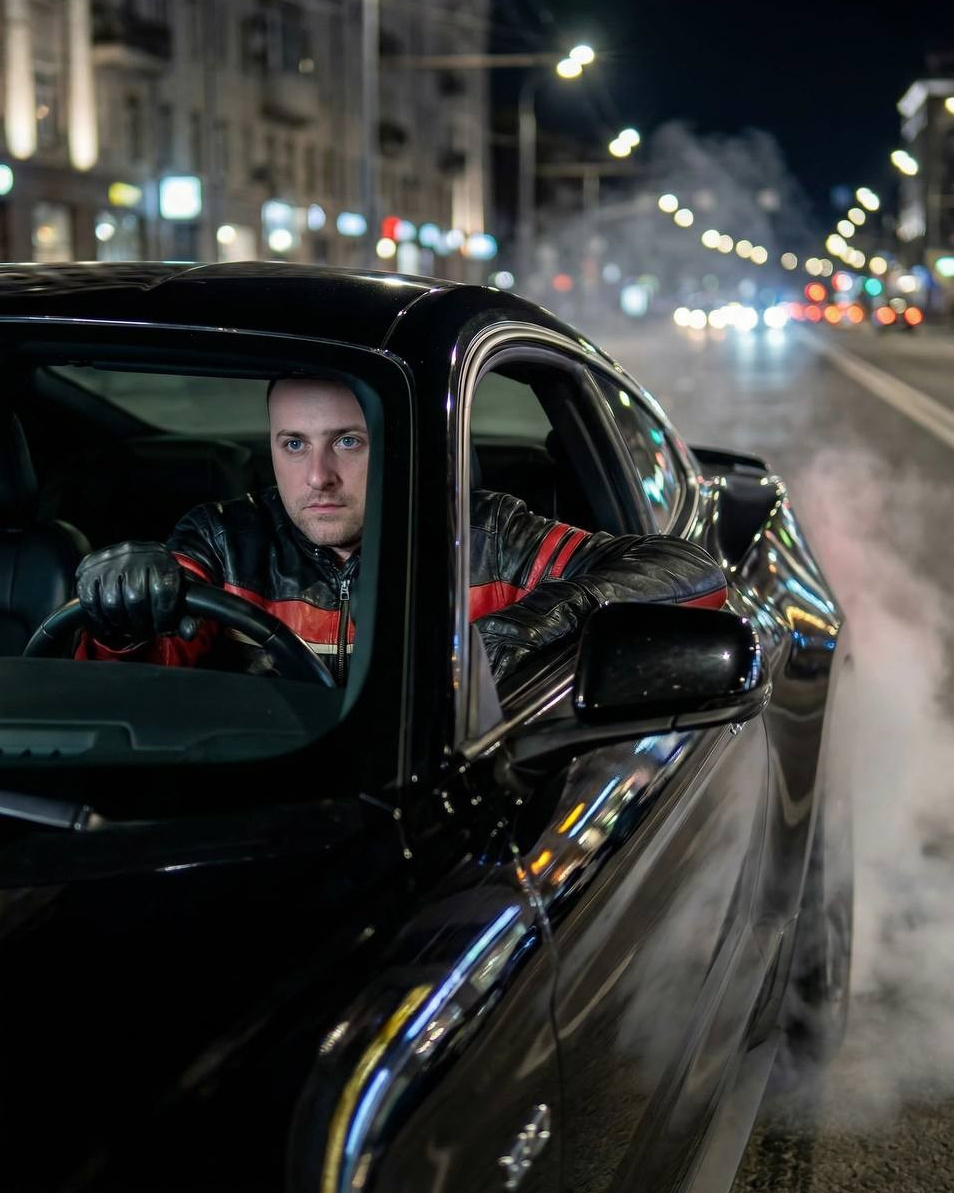 «ИИ на пальцах» — вход в мир нейротоваров!. Фотограф | Юлия Арт| Обучение