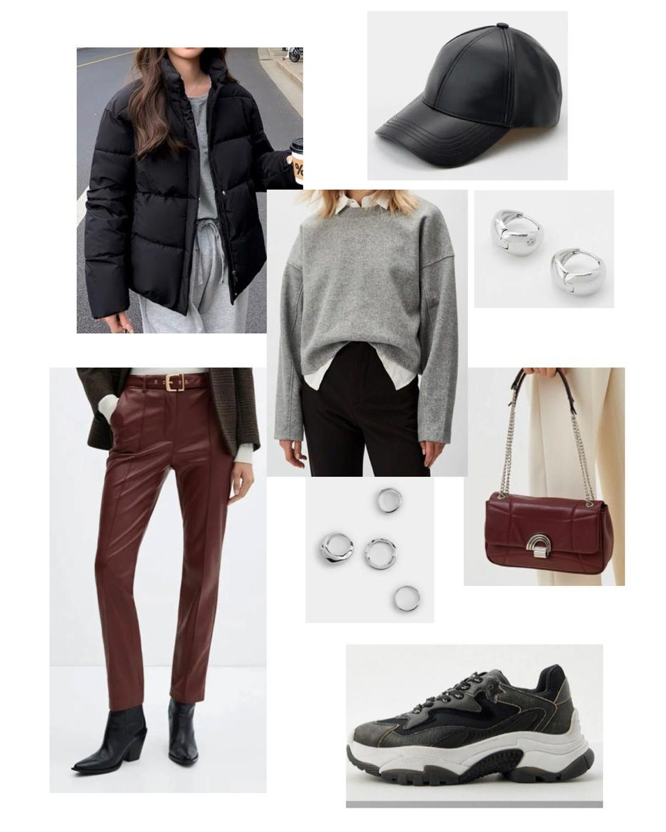 Индивидуальный подбор образа от стилиста. Контент для маркетплейсов и соцсетей. Фото и видео съемка