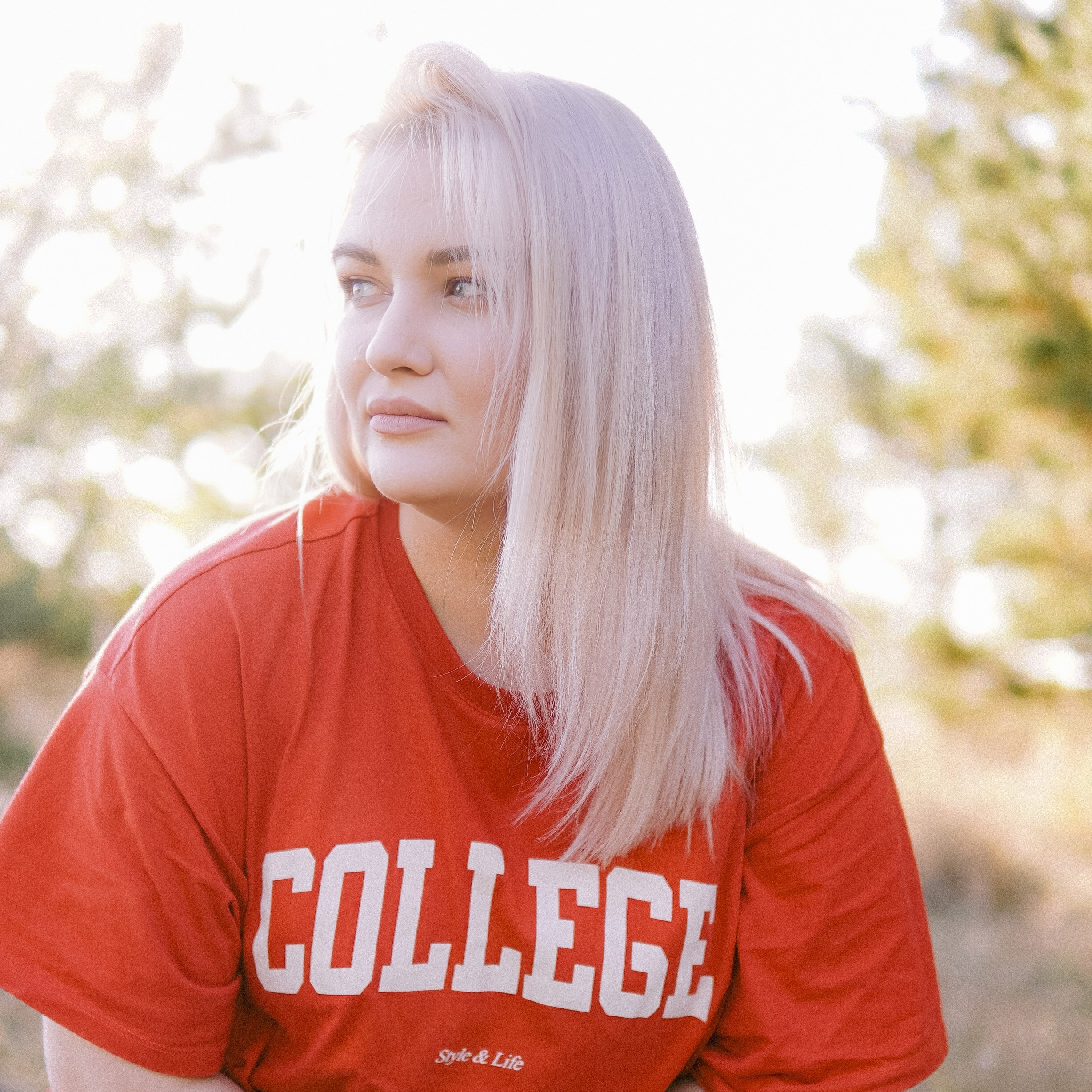 Семейный фотограф в Воронеже Дарья Болотова