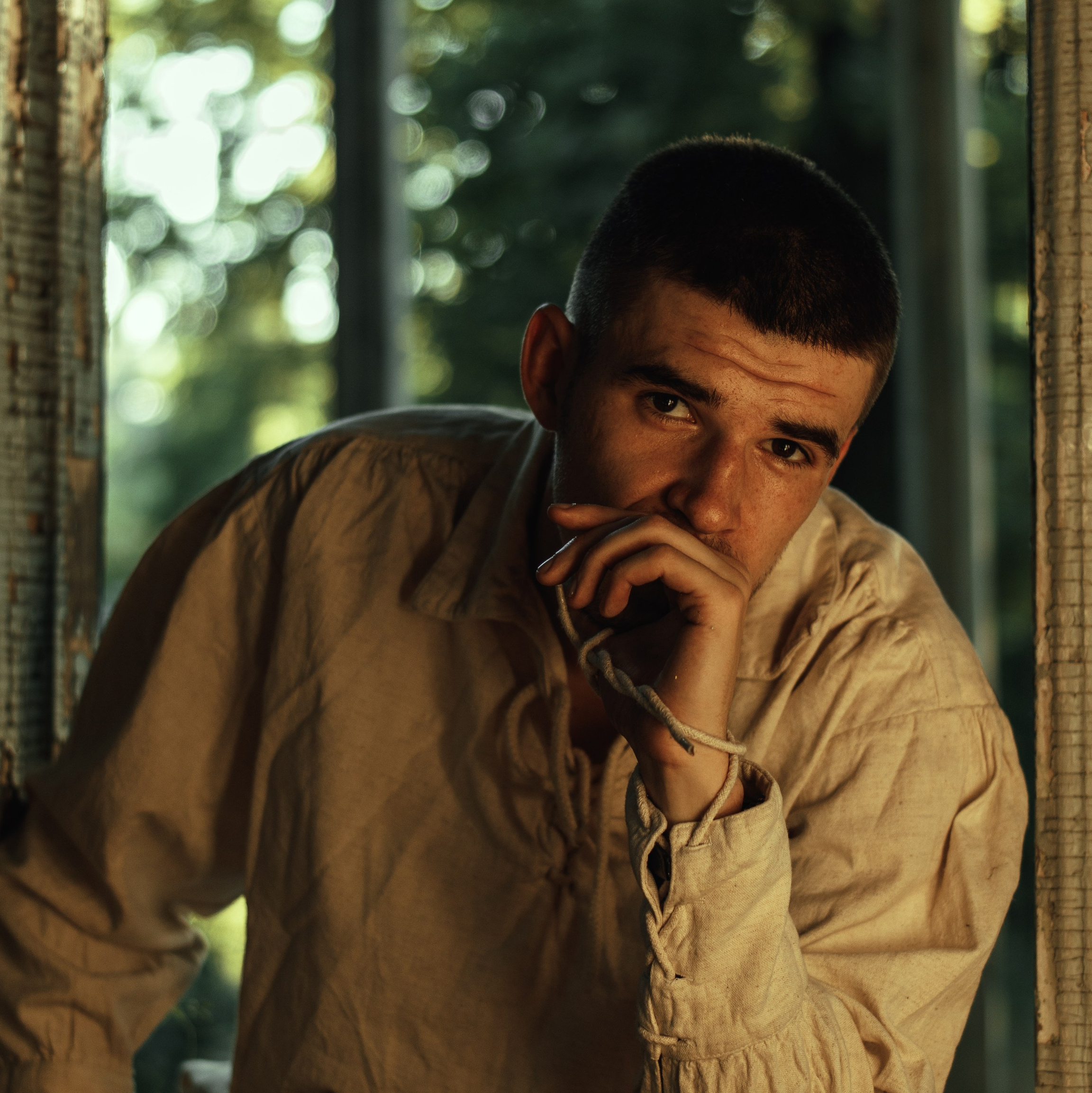 Свадебный и портретный фотограф в Воронеже Нестеренко Илья