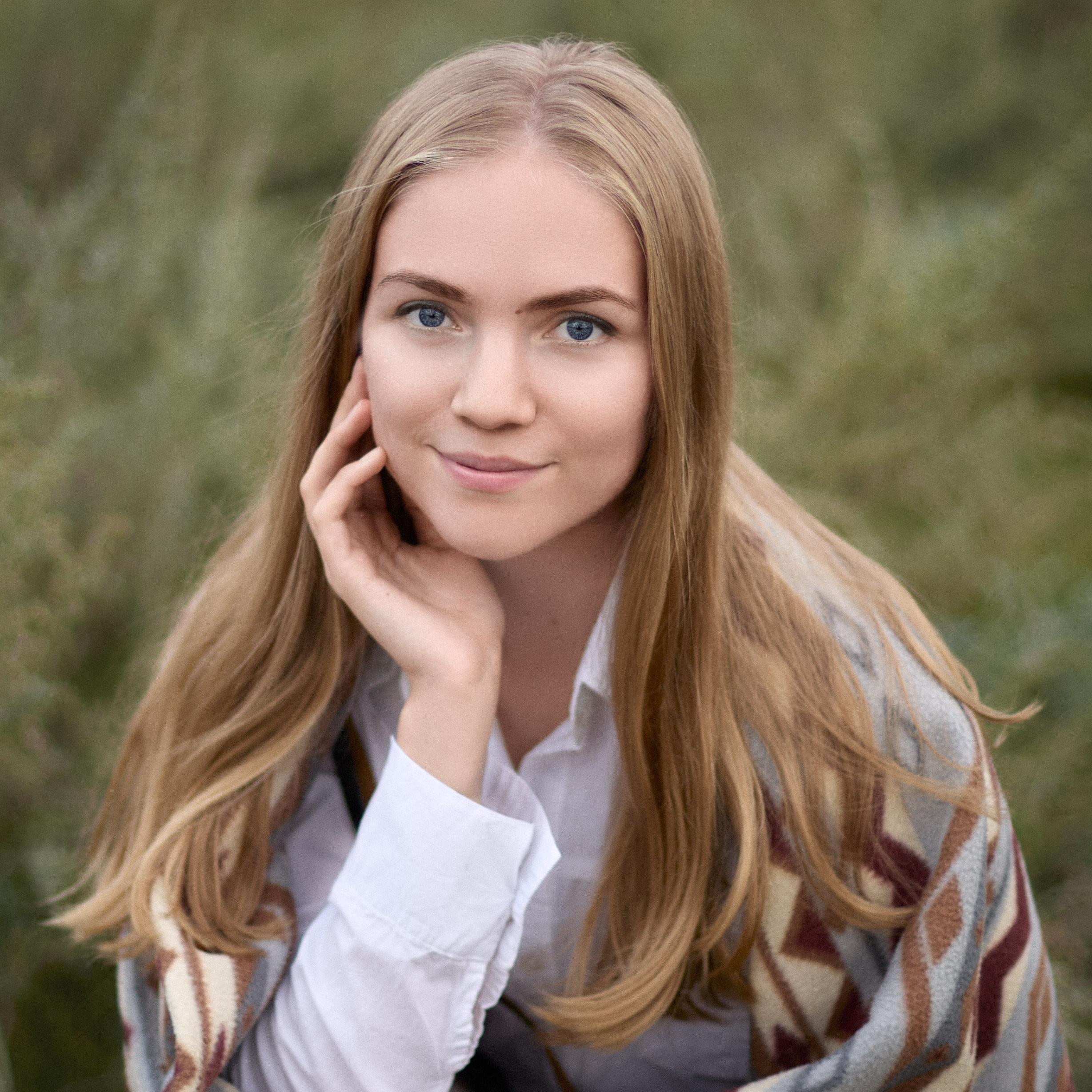 Индивидуальный и парный фотограф в Санкт-Петербурге Юлия Поротникова