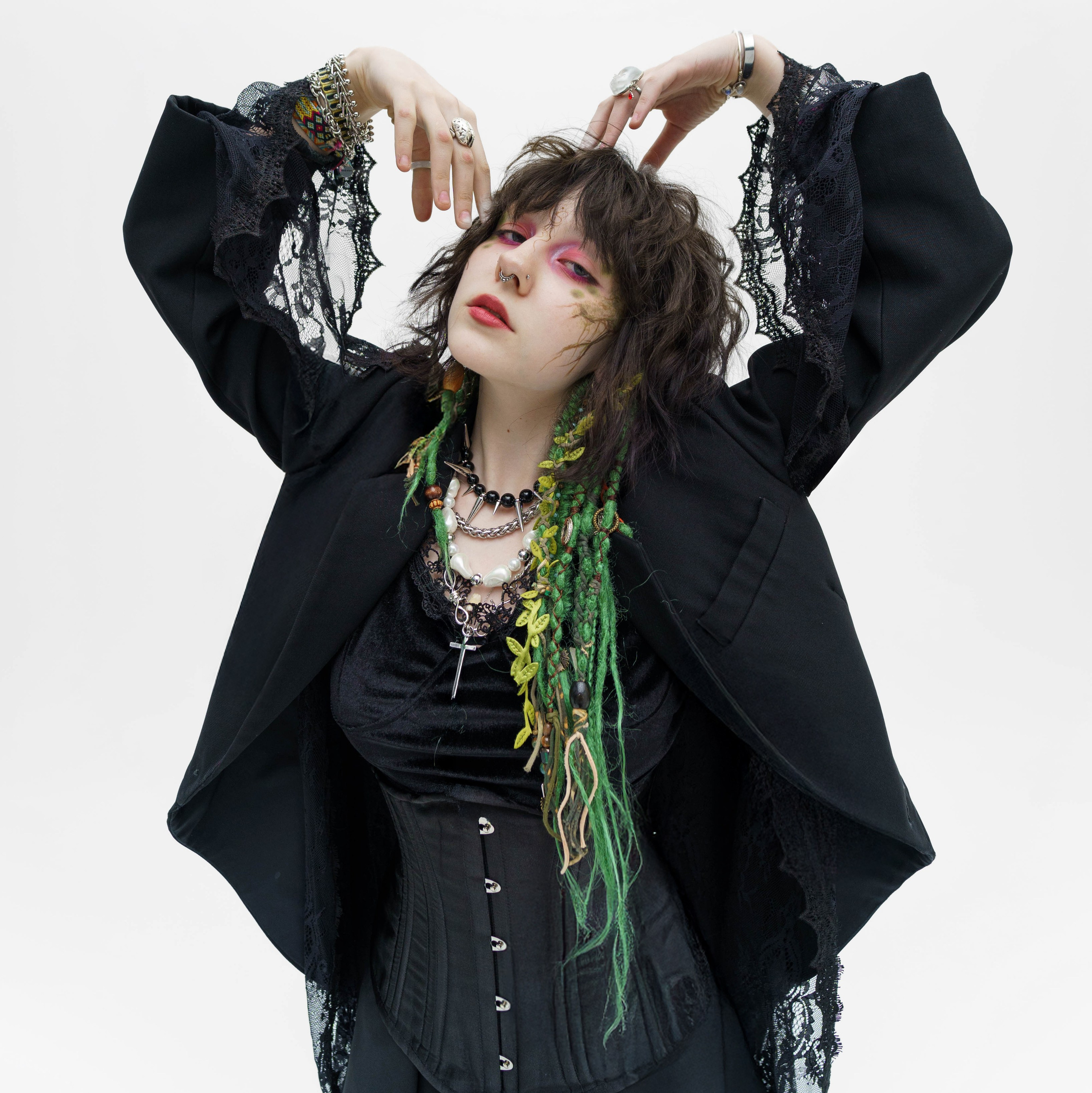 RAY. Фотограф из Москвы — DASHA NOVA | Авторская фотография в разных жанрах