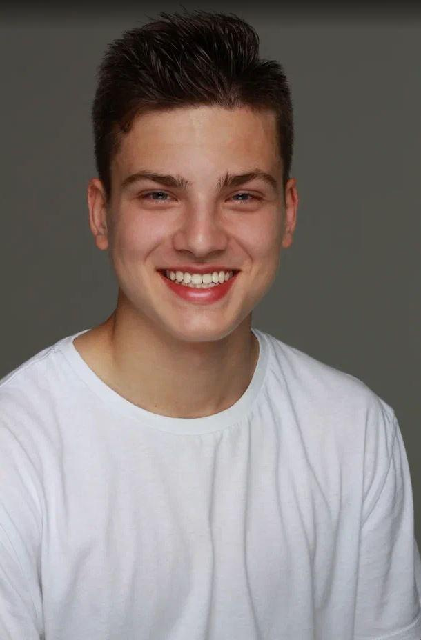 Savin. Актёрское агентство «Алькор»