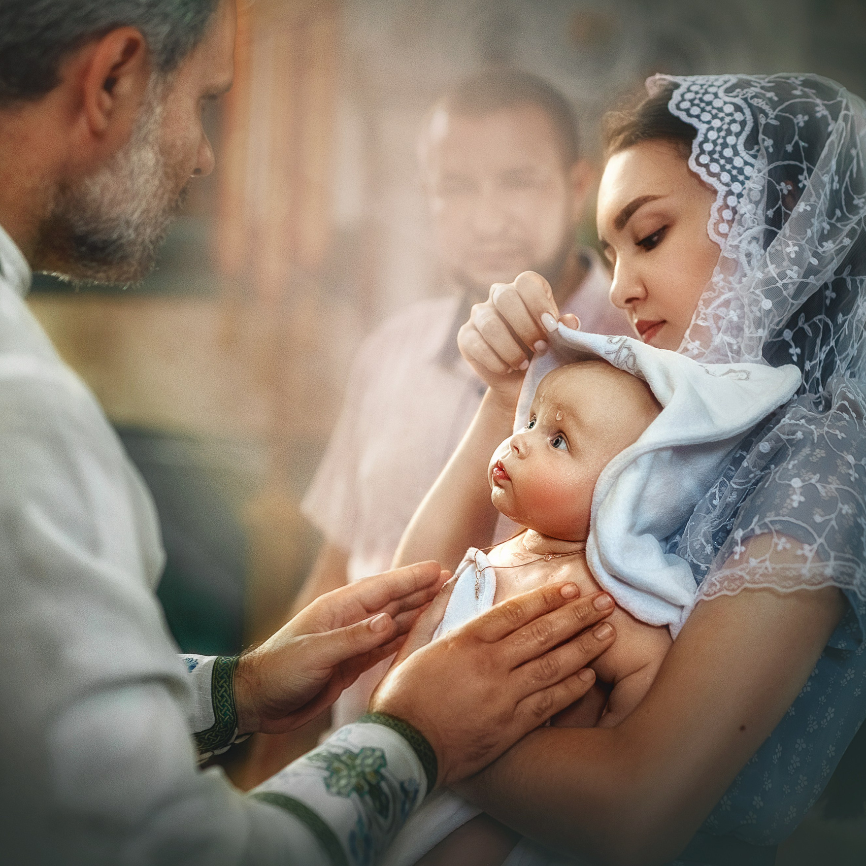 Фотограф-видеограф в Краснодаре Таша Водовозова