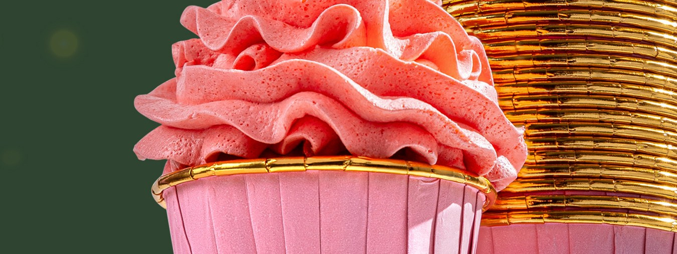 Капсулы для капкейков