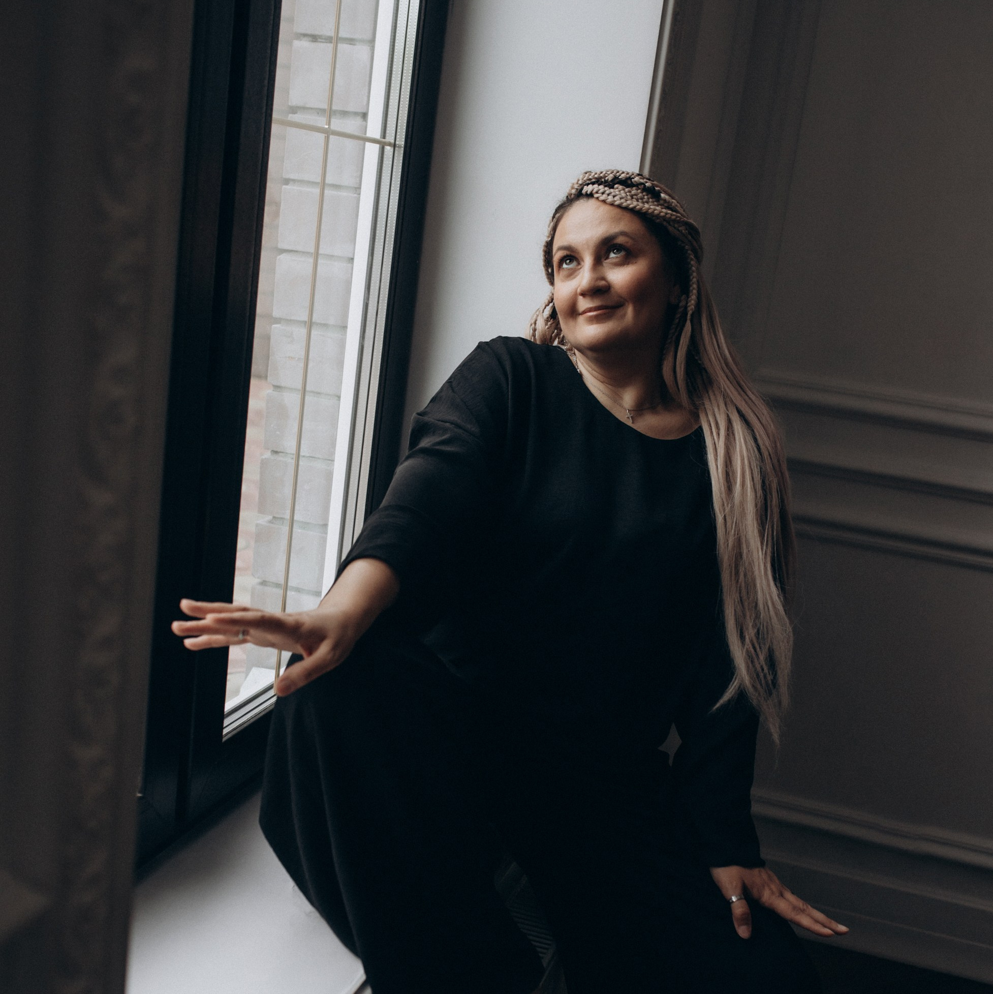 ОБО МНЕ. Семейный фотограф и видеограф в Тюмени Анна Жагорина