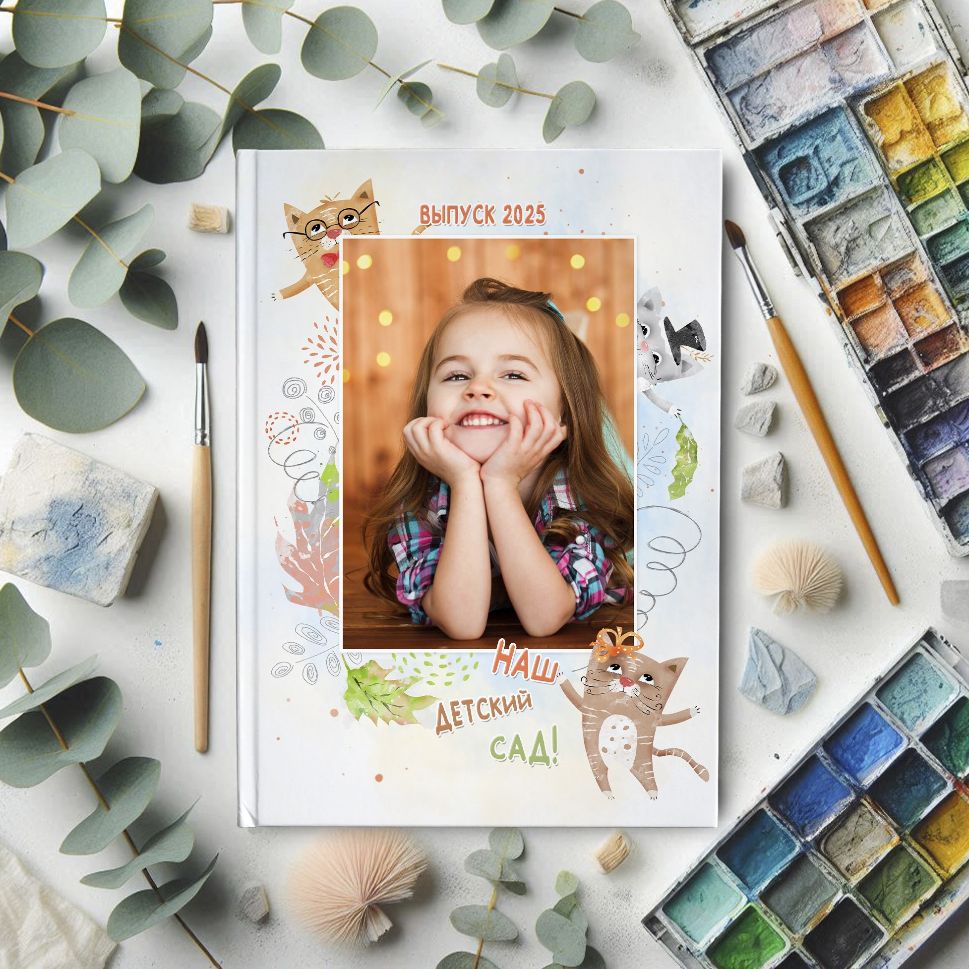 Дизайн шаблонов для выпускных альбомов в Липецке. Medlori fotobook Выпускные альбомы в Липецке Лариса Медведева
