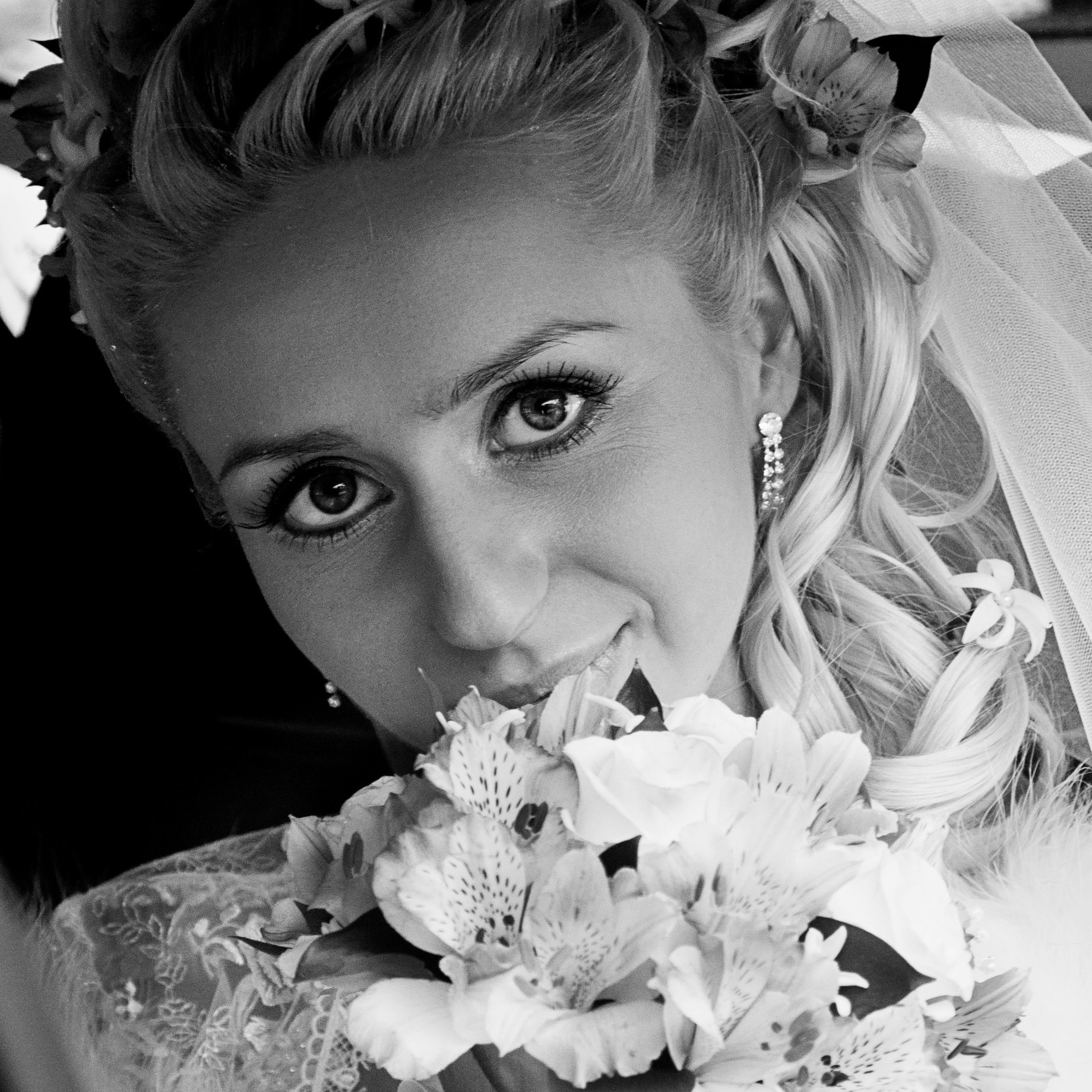 СВАДЬБА. Фотограф Катерина Устименко