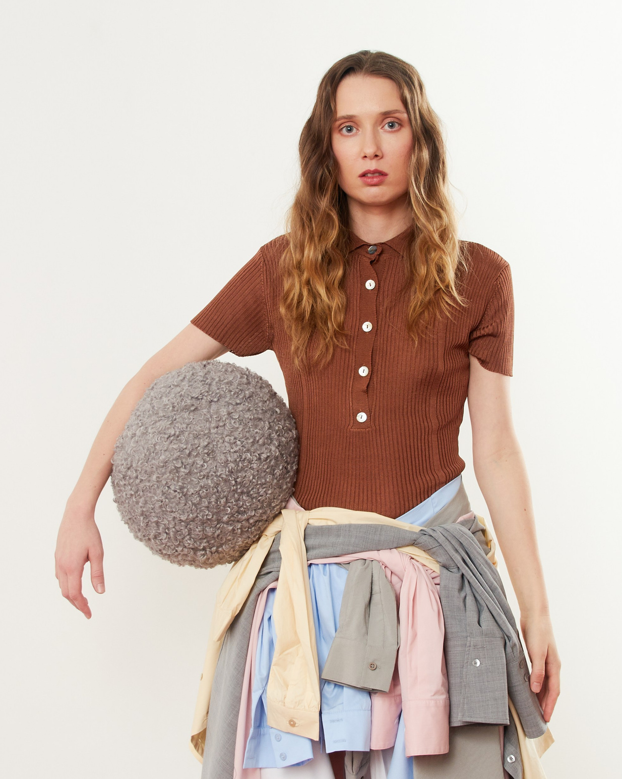 Commercial. Andrew Valmus