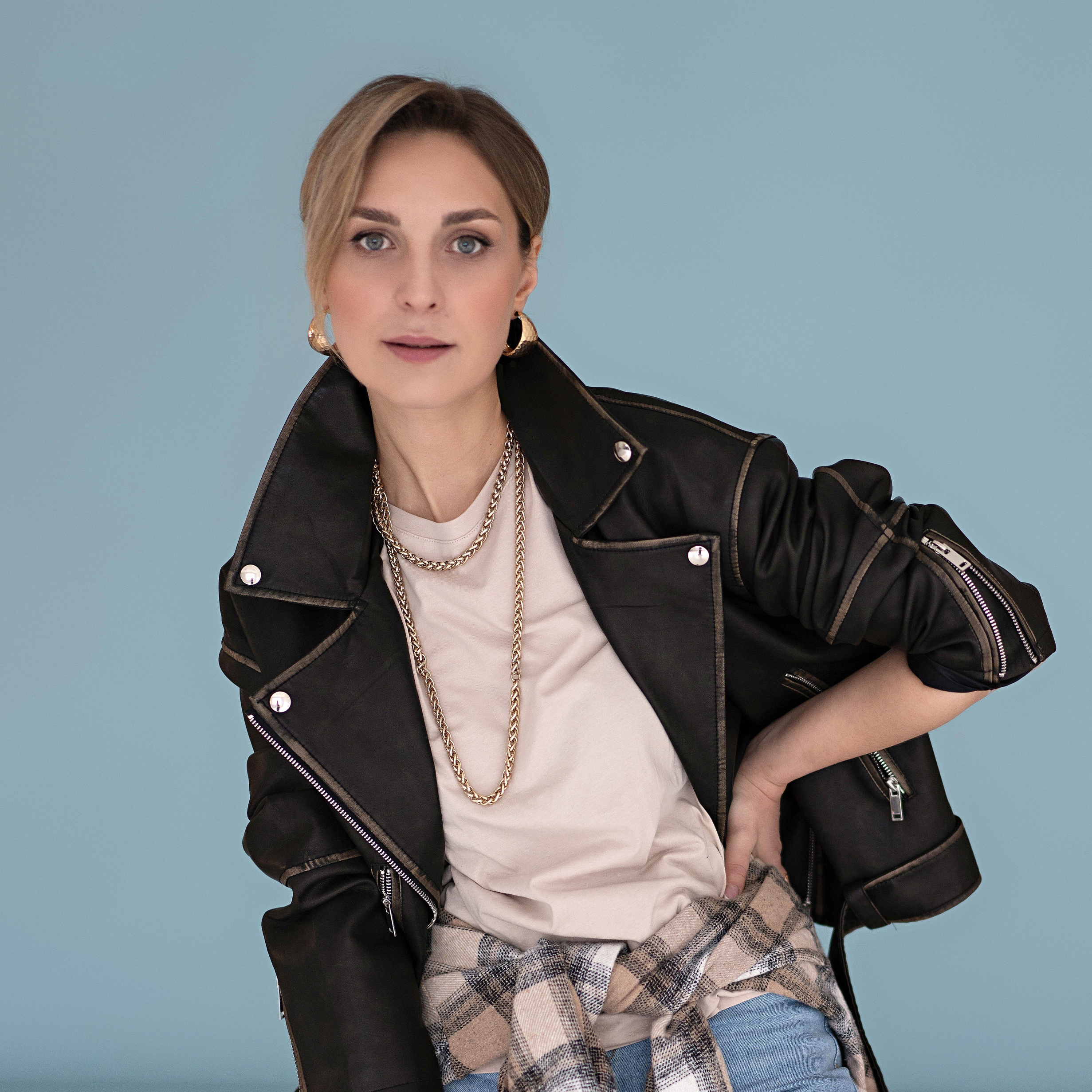 Свадебный и студийный фотограф Ирина Котикова