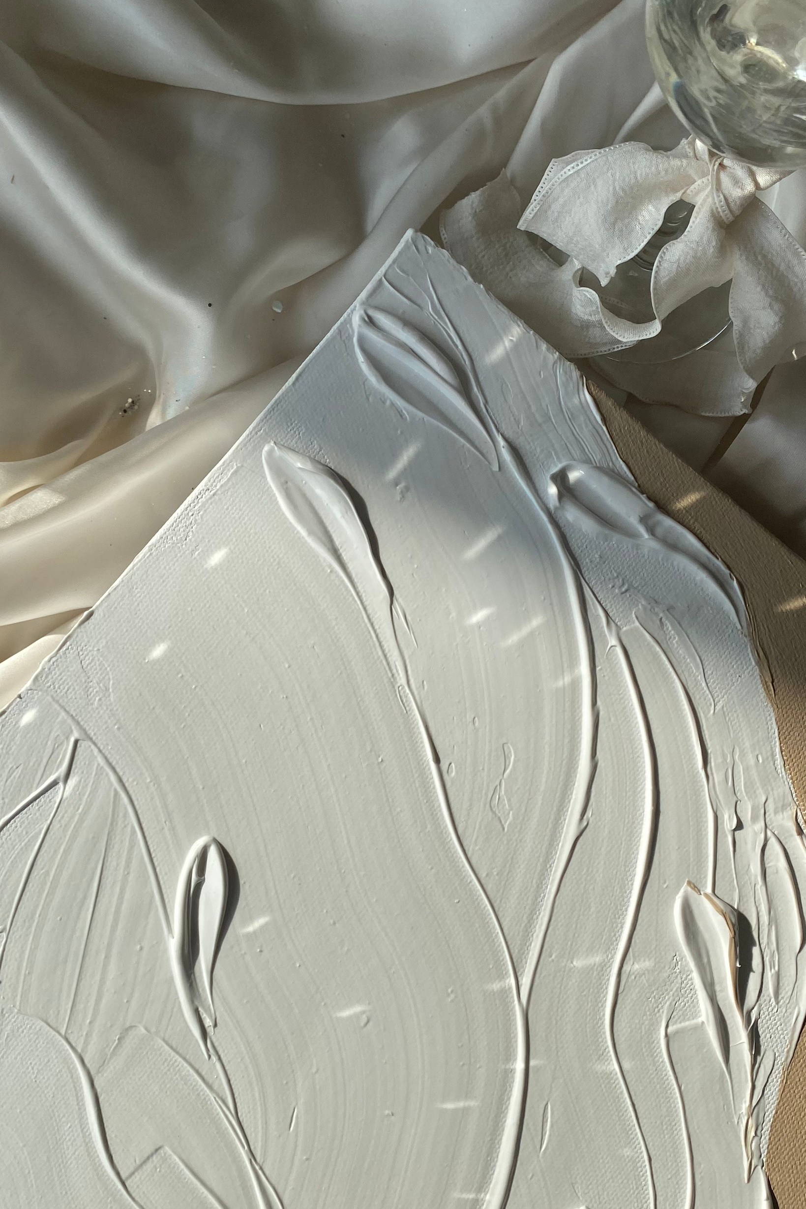 Творческая студия MUSEART в Твери