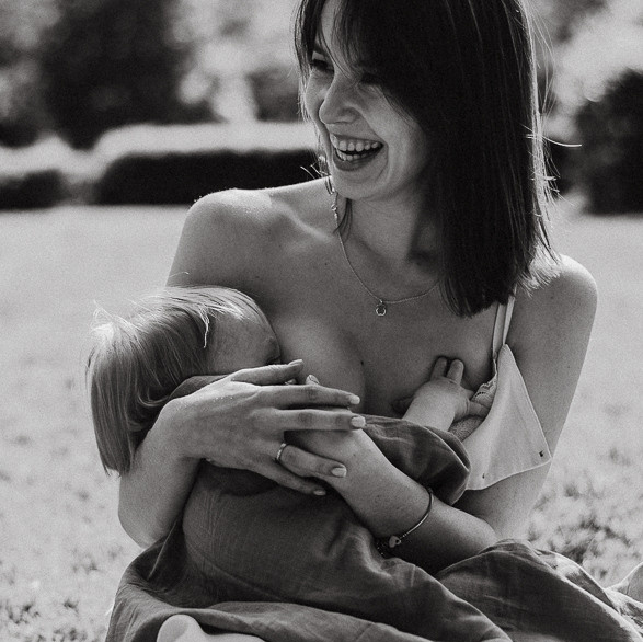 Семейная съемка. Семейный фотограф в г.Москве Катя Норм