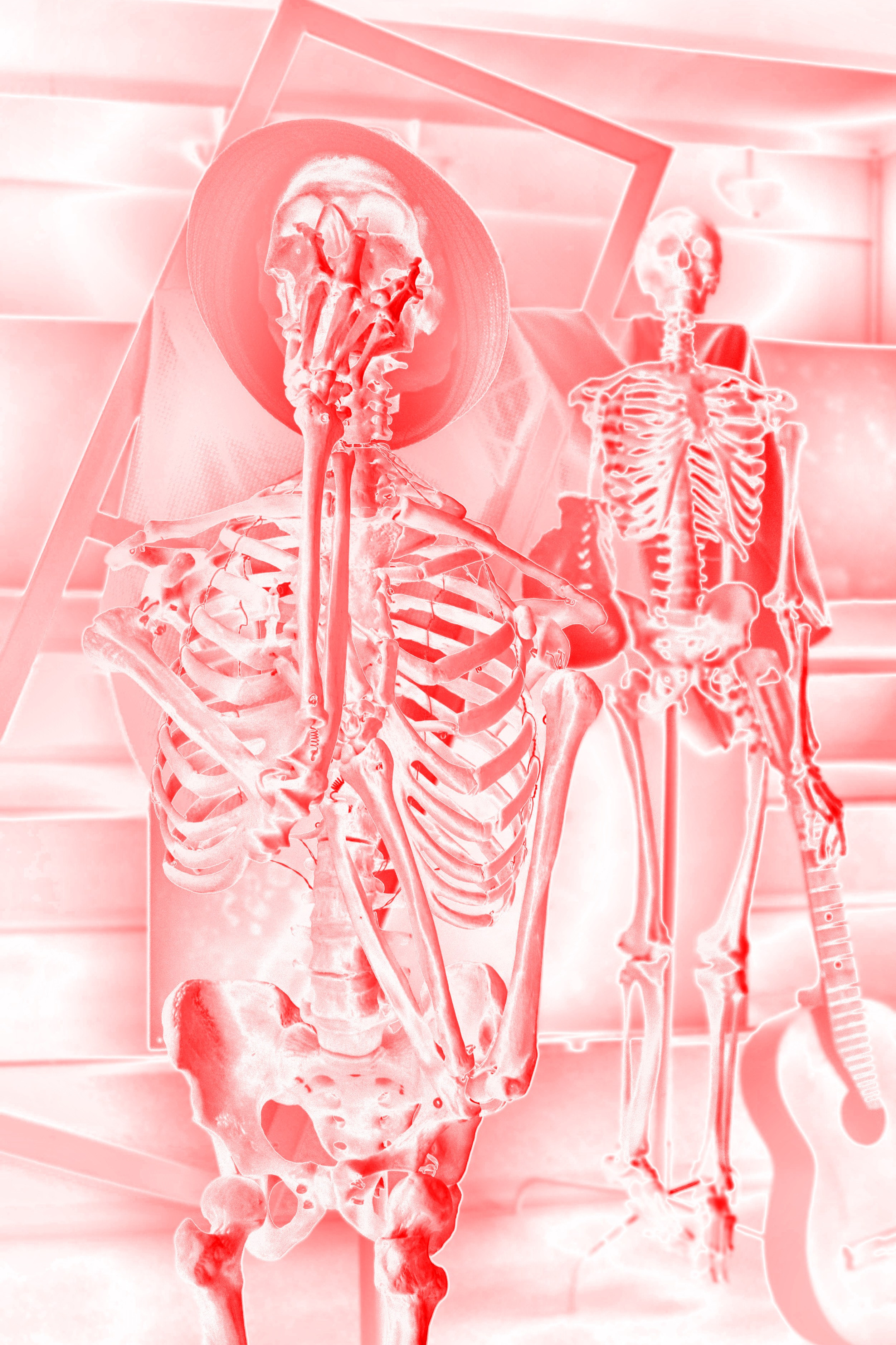 Творческое портфолио