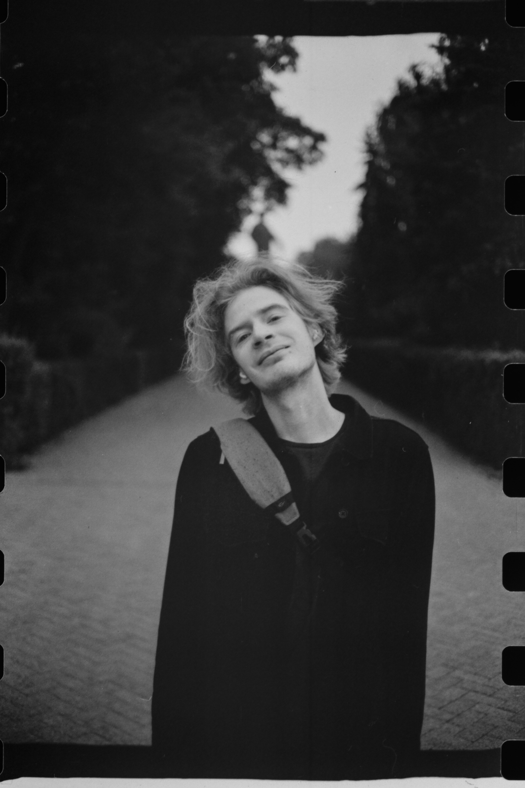 Фотограф Ваня Бархатов