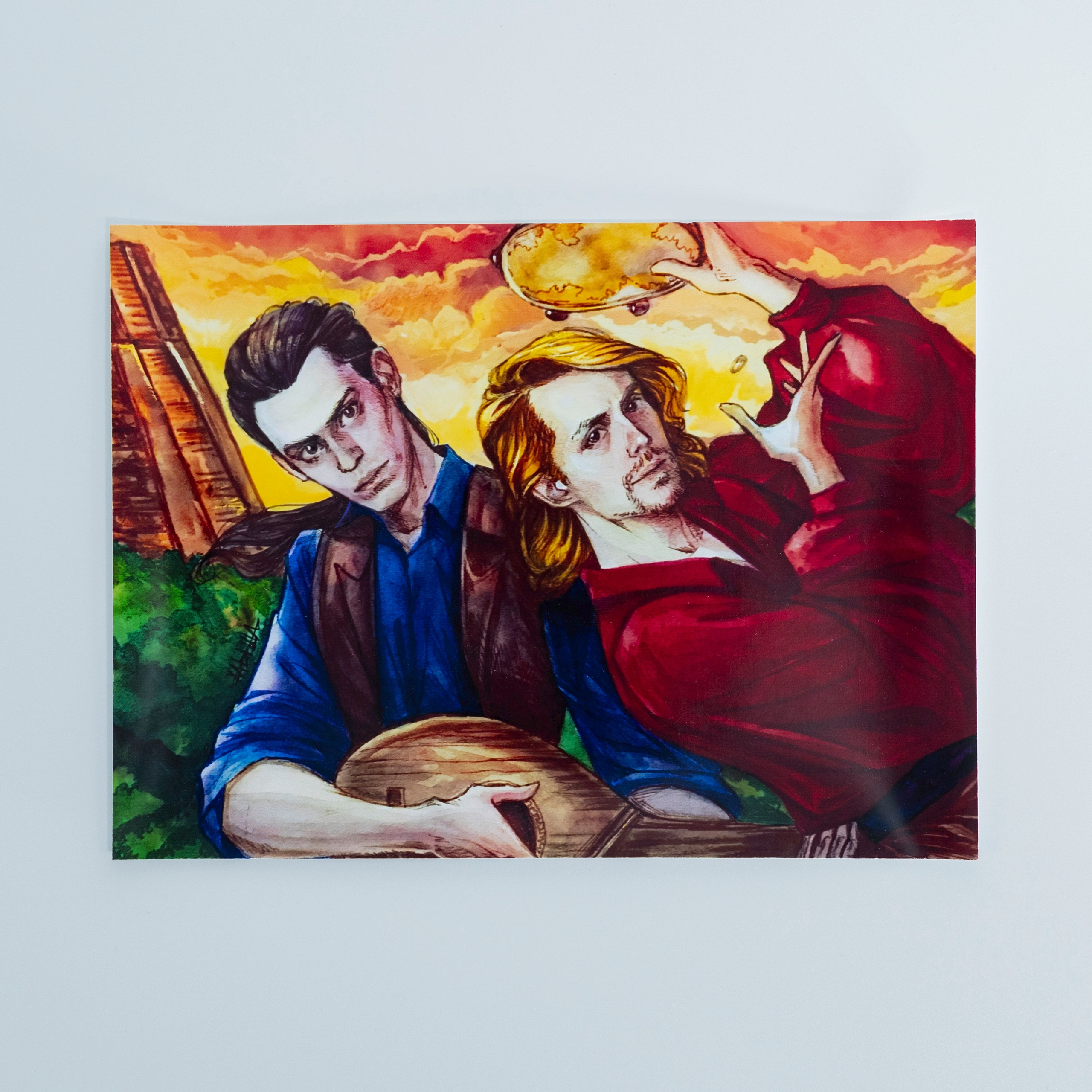 Zvukov. Фотограф Виктор Степанов