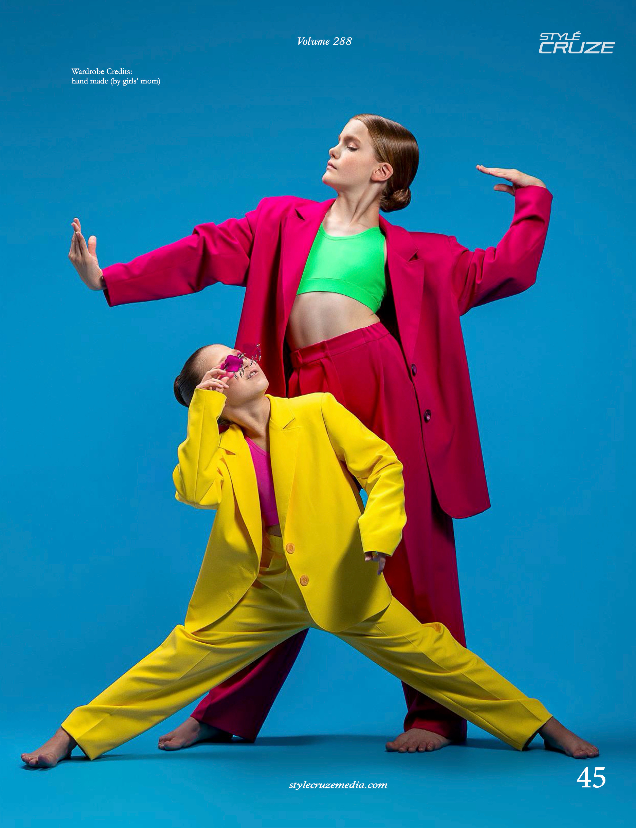 Балетный и спортивный фотограф в Санкт-Петербурге