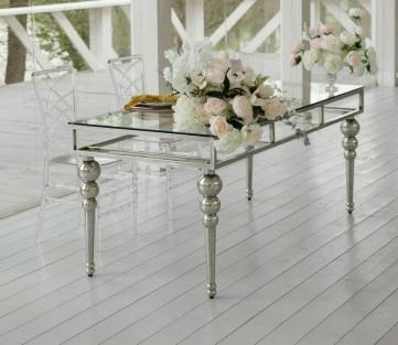 Рябина веранда