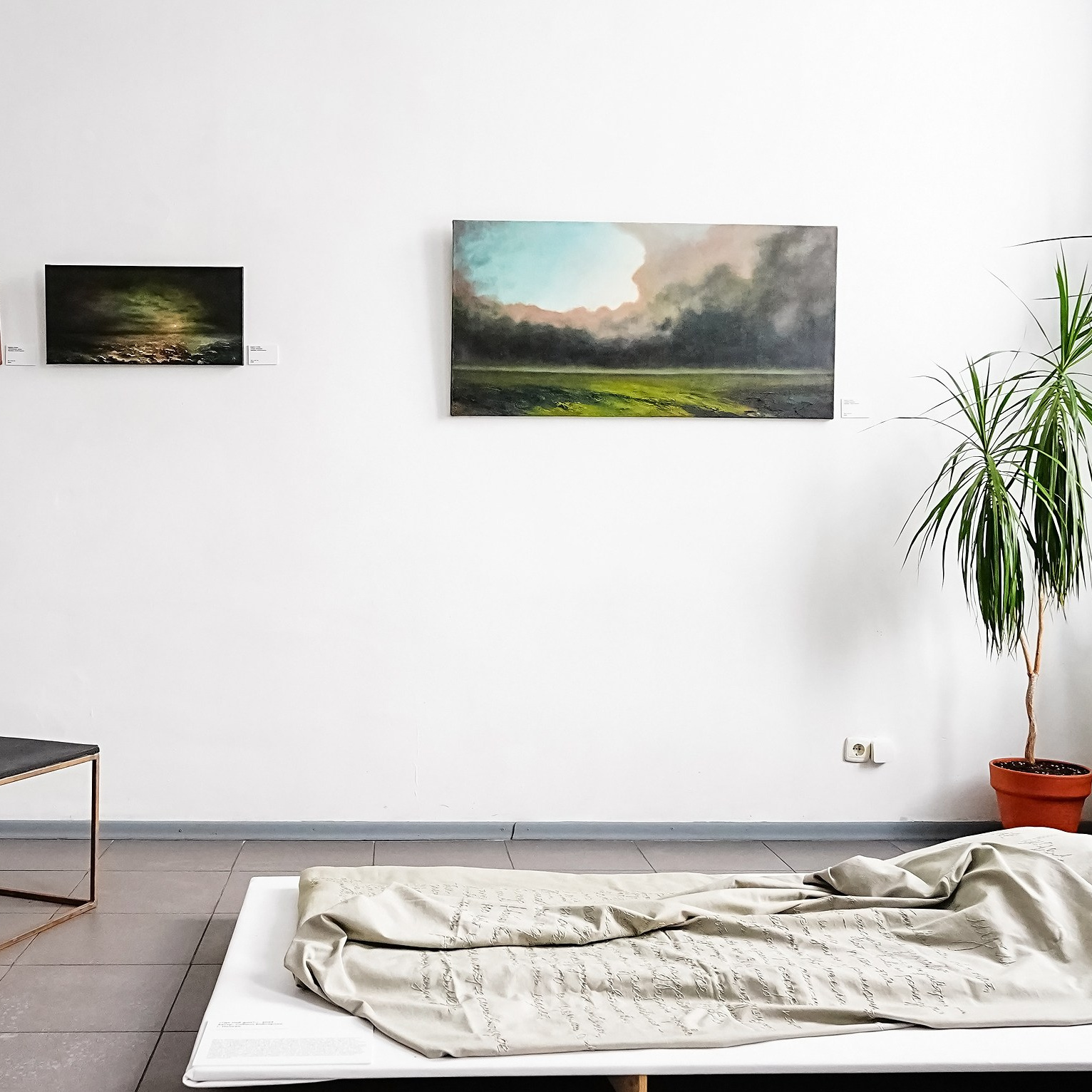 Долгосрочное сотрудничество. Кирилл Агеев художник Санкт-Петербург