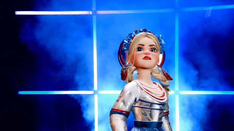 Фильмы и сериалы. Просмотренное осенью 2022 года. Часть 2