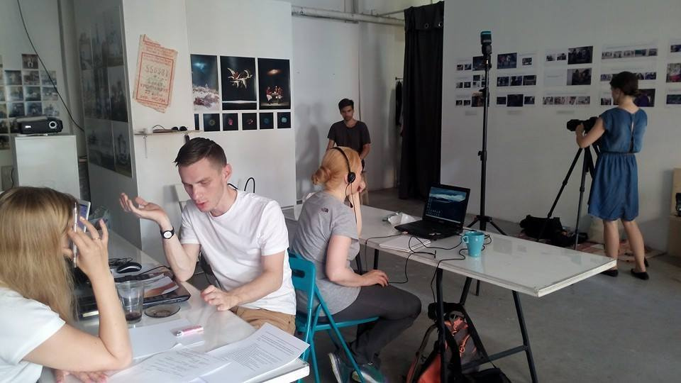 Интервью с Евгением Молодцовым: ''Нужен шаг назад — к «новой искреннос