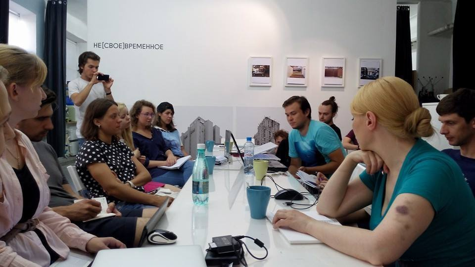 Интервью с Евгением Молодцовым: ''Нужен шаг назад — к «новой искреннос