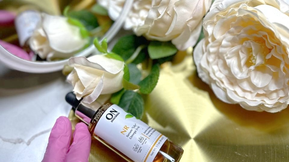 Наши услуги. FaceBeauty Studio by Olga Rybakova