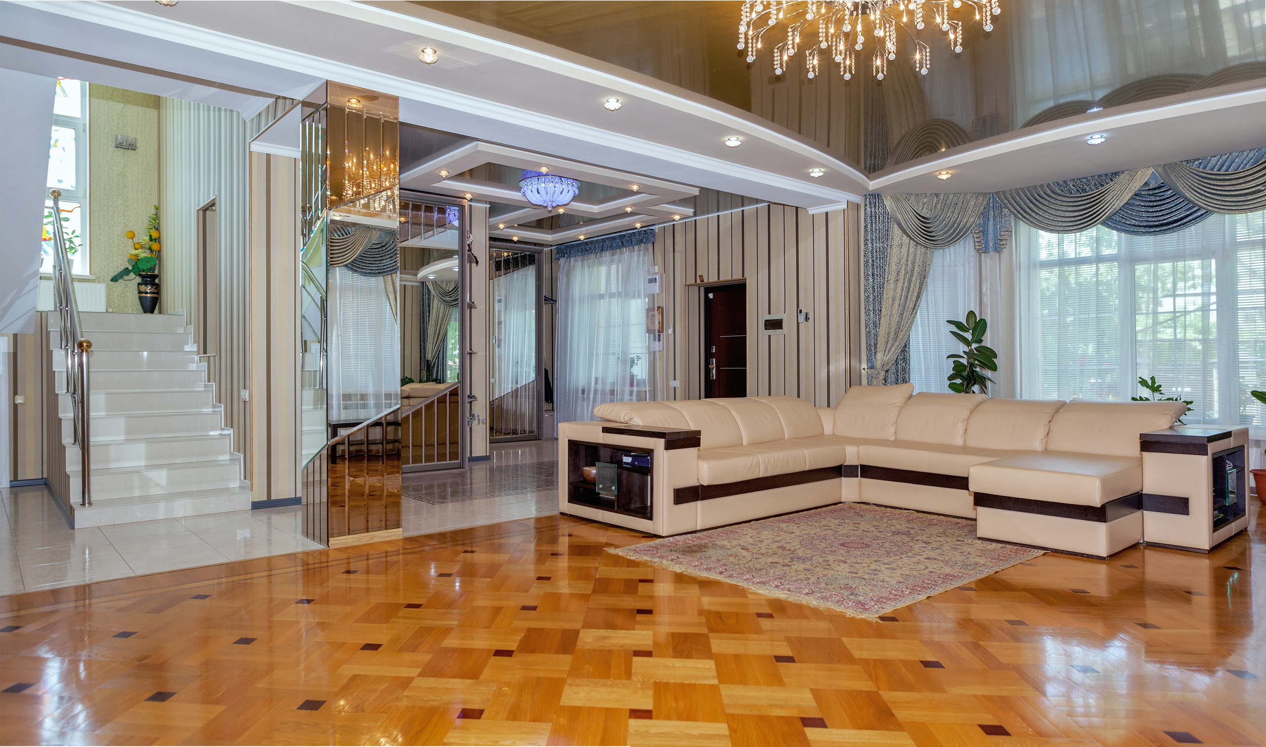 РЕТУШЬ ИНТЕРЬЕРА. Коммерческий фотограф Яна Беличенко Анапа Краснодарский край