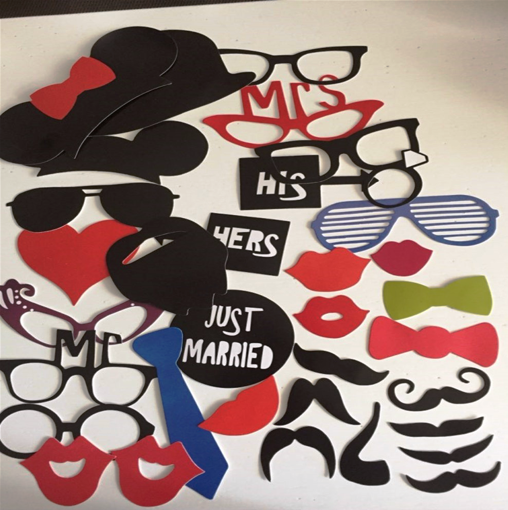 Свадебная фотозона. Студия праздничного декора