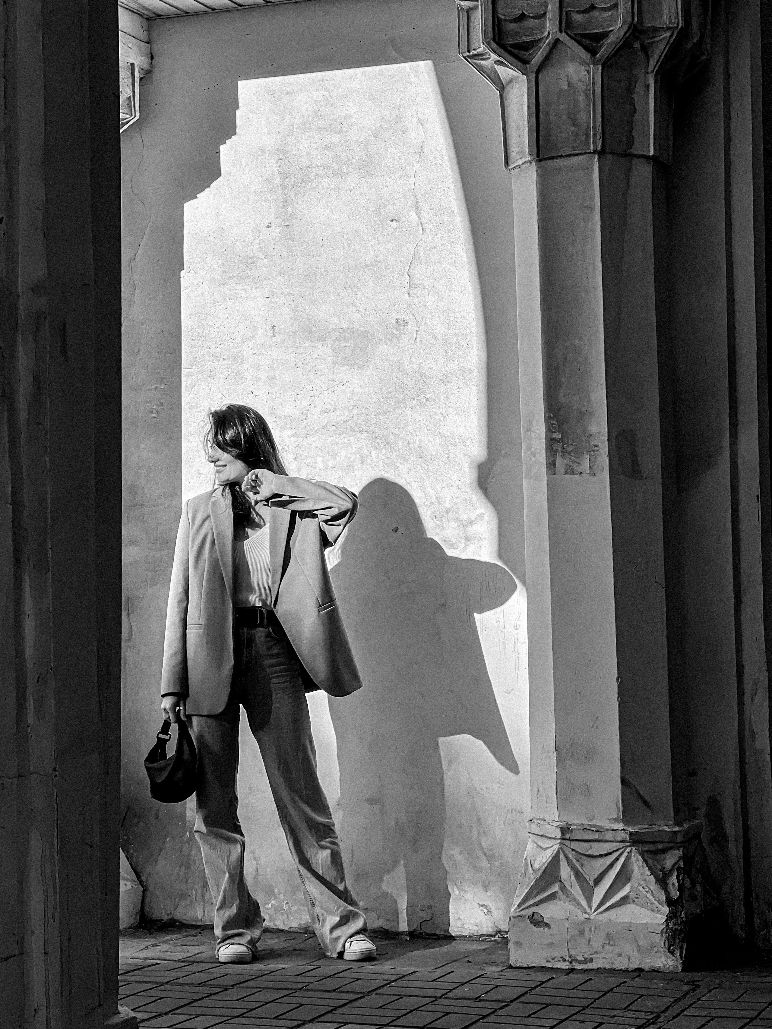 Контакты. Контент-фотограф в Махачкале. Марина