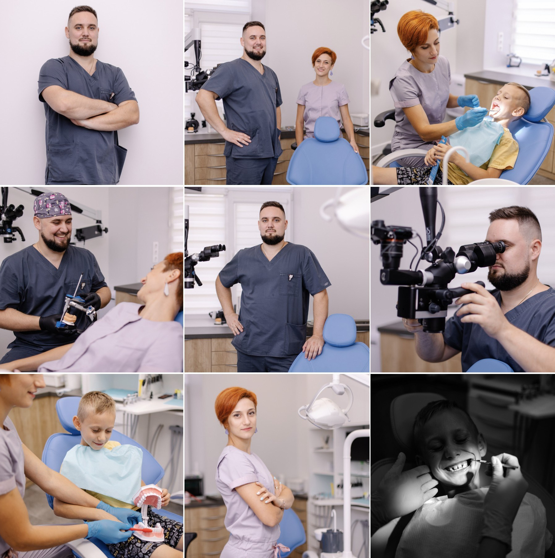 Content Creator Fotografie. Fotografin in München Dasha Antipina