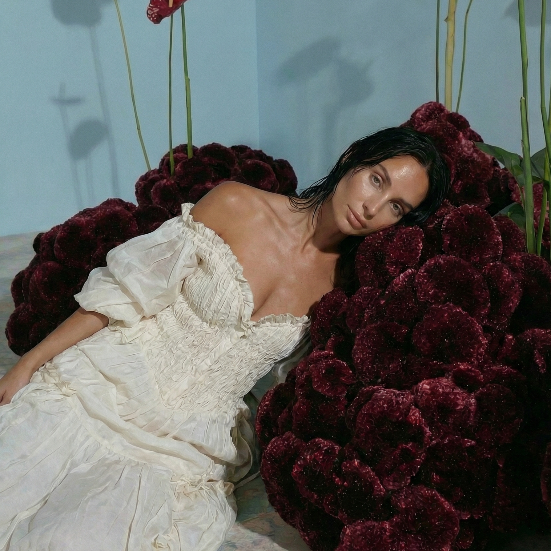 Стоимость. ИИ КОНТЕНТ ДЛЯ БРЕНДОВ DARIA_AICREATES