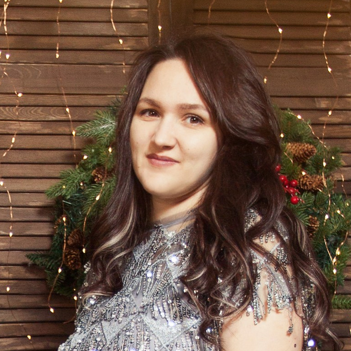 Семейный и детский фотограф в Краснодаре Брусилова Марина