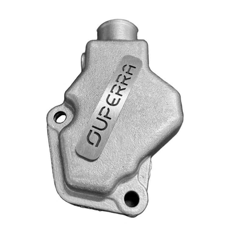 Патрубок. АО «Супер-Авто Холдинг» автосборочное предприятие г. Тольятти