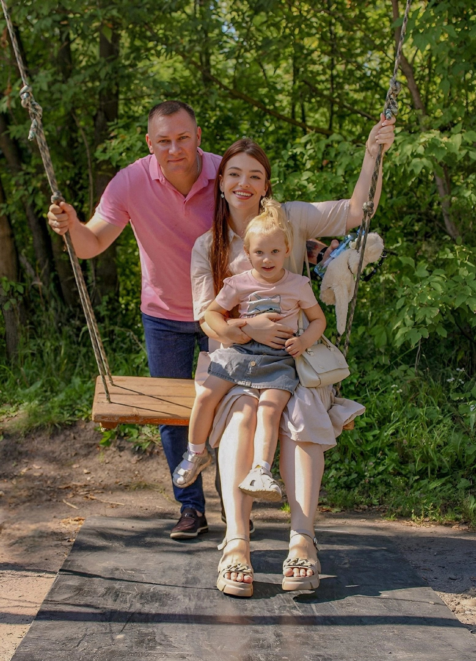 7 причин для семейной/детской /индивидуальной съемки. Фотограф в Курске Смирнов Евгений