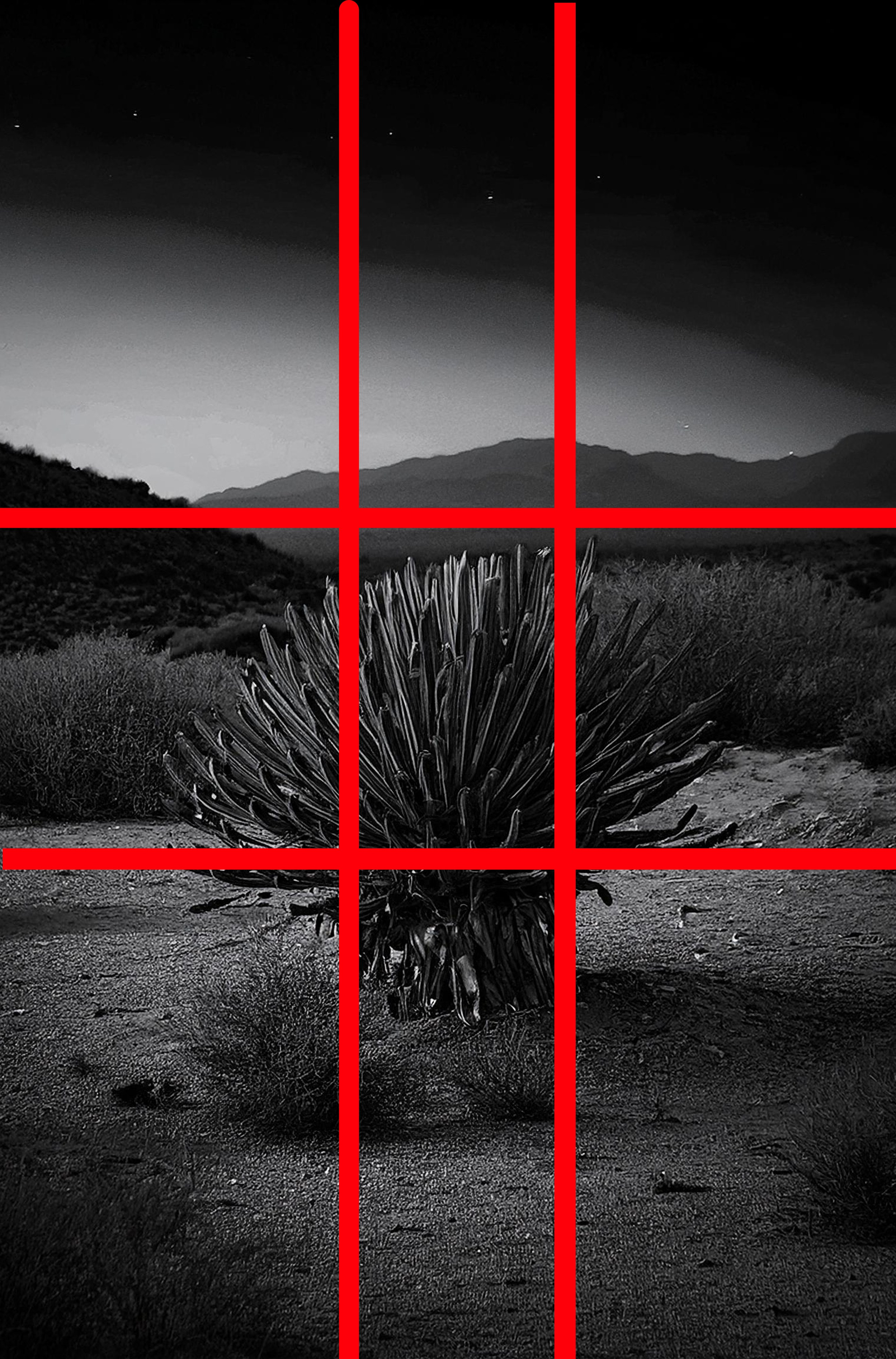 Сетка Phi — лучший помощник пейзажной фотографии. Safronov Ivan — a portrait photographer in Moscow