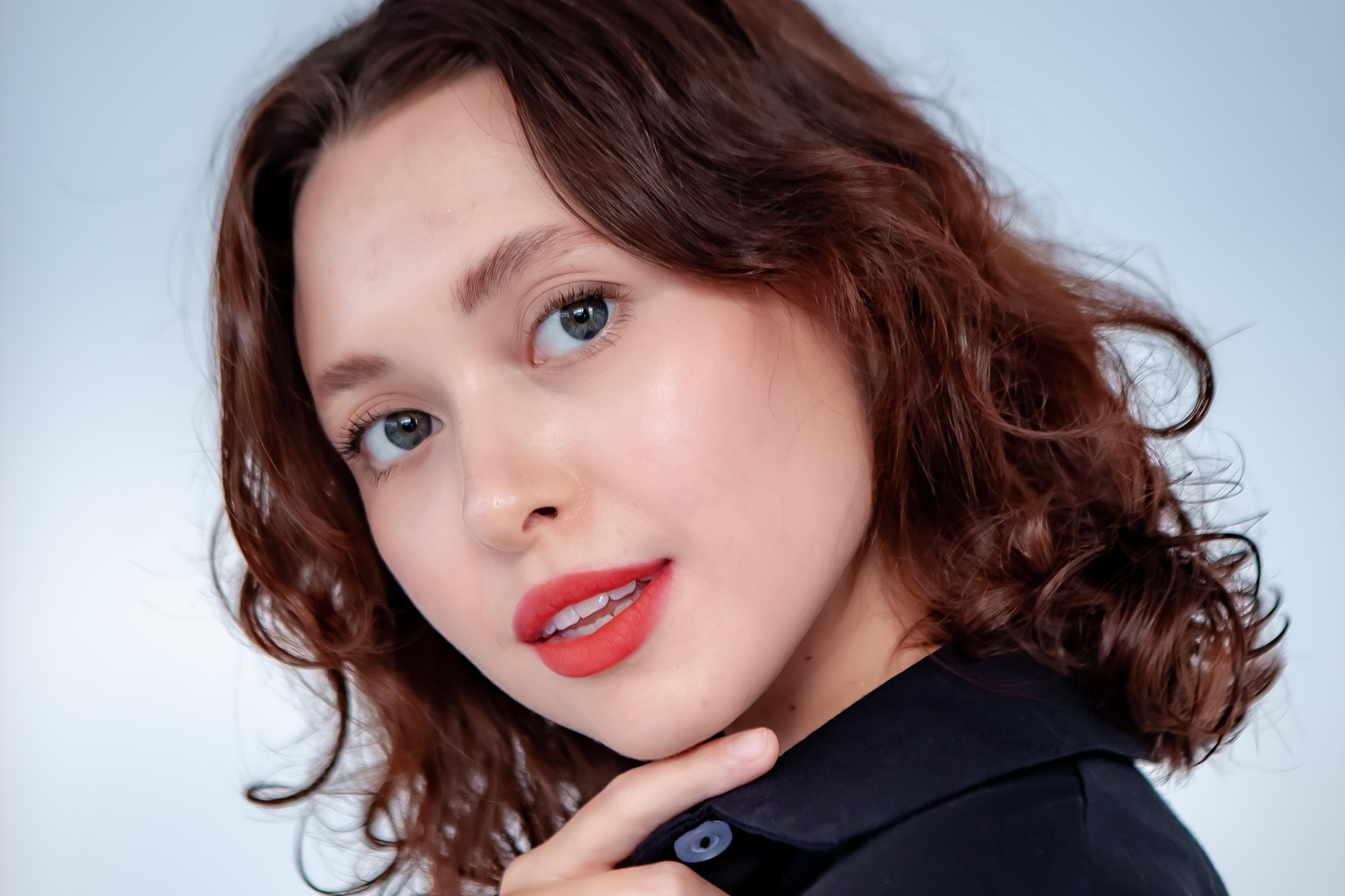 Фотограф в Санкт-Петербурге Писарева Юлия