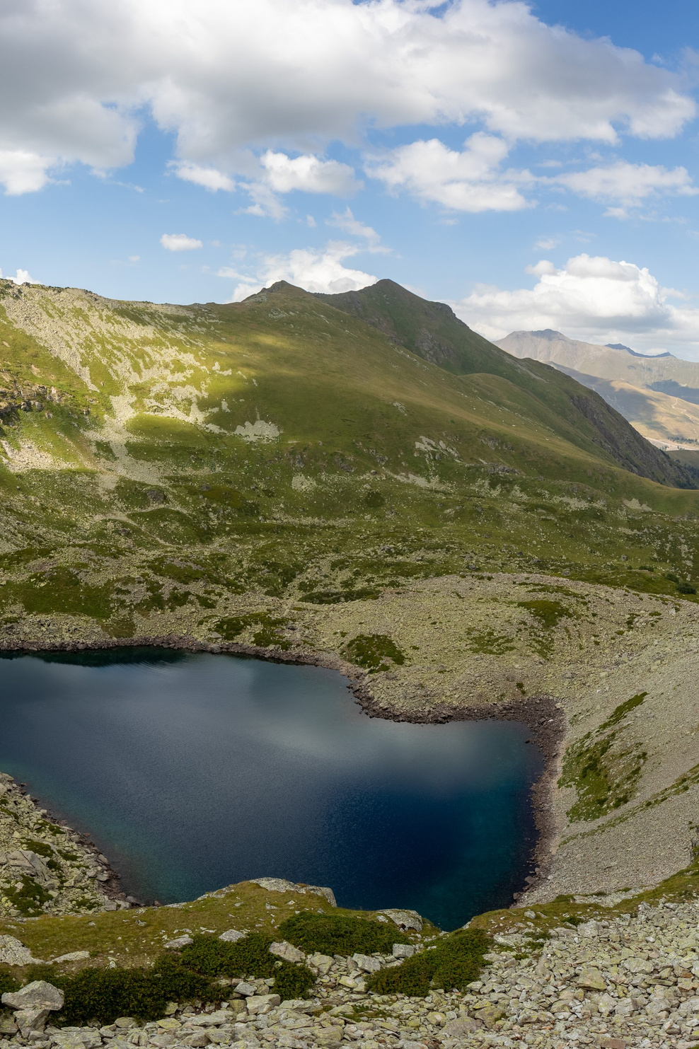 Тревел-фотограф Олег Гуров