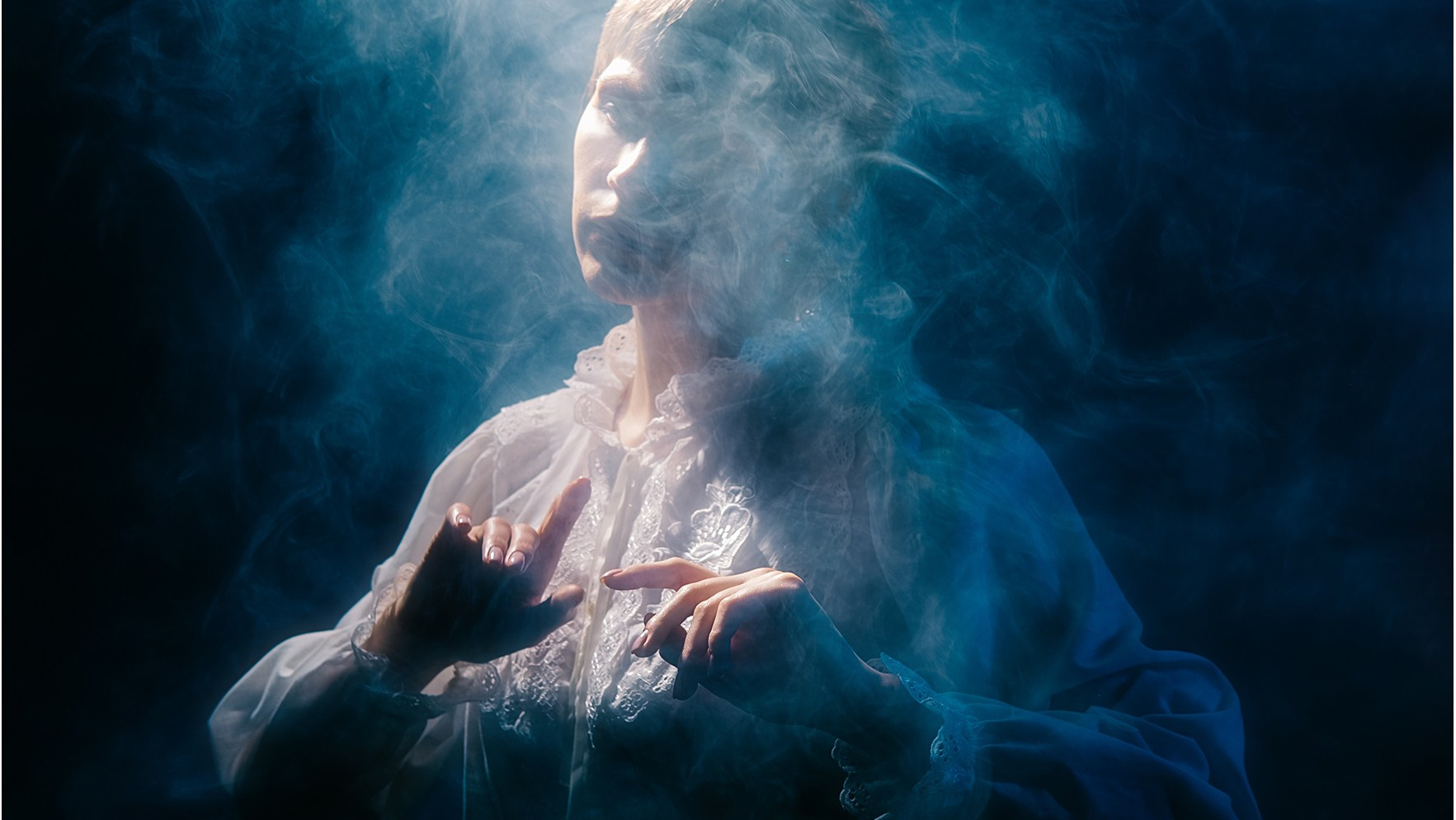 Репортажный и портретный фотограф в Москве Кристина Волконская